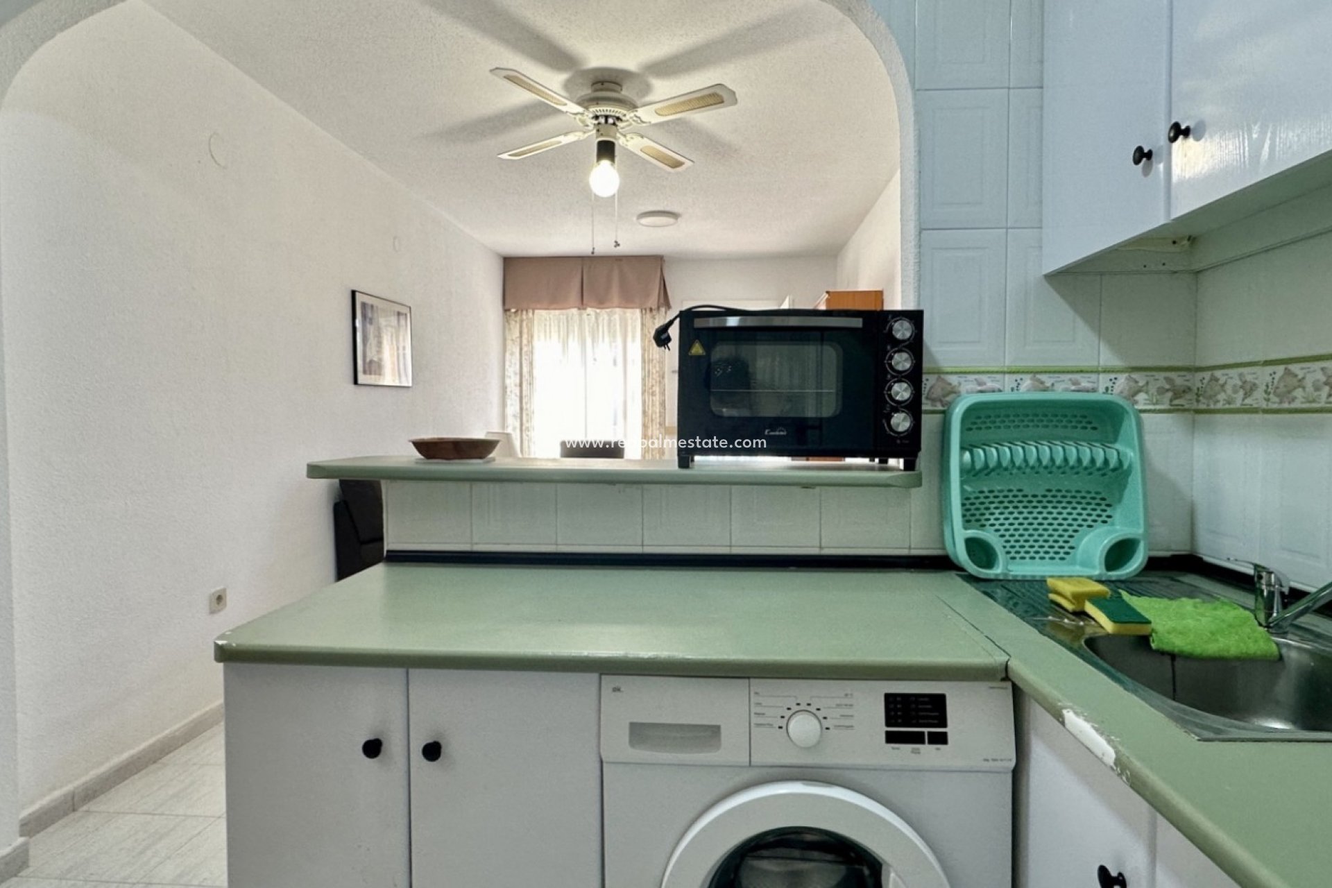 Revente - Appartements -
Orihuela Costa - Playa Flamenca