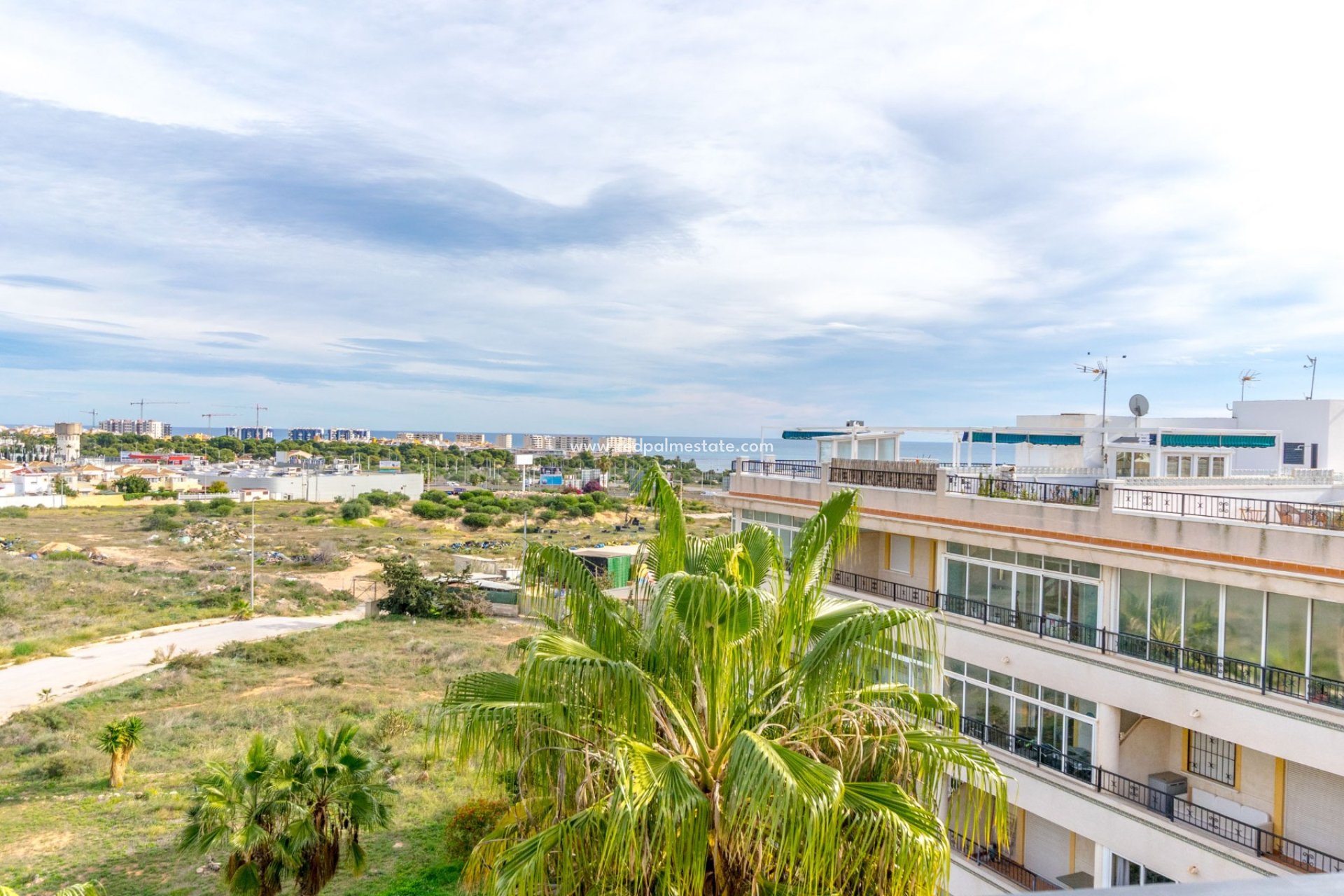 Revente - Appartements -
Orihuela Costa - Playa Flamenca