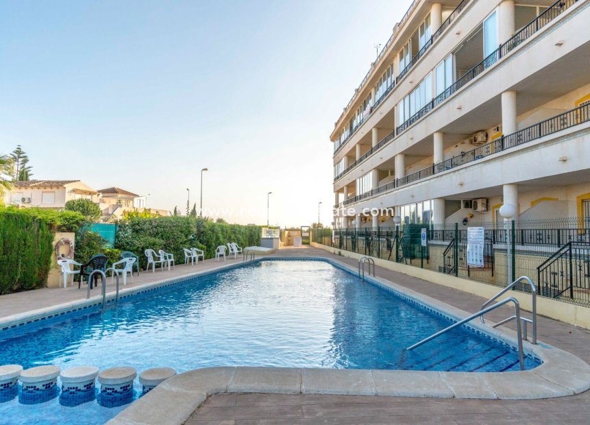 Revente - Appartements -
Orihuela Costa - Playa Flamenca