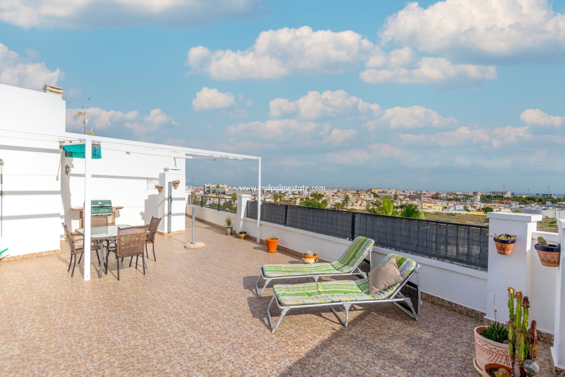 Revente - Appartements -
Orihuela Costa - Playa Flamenca