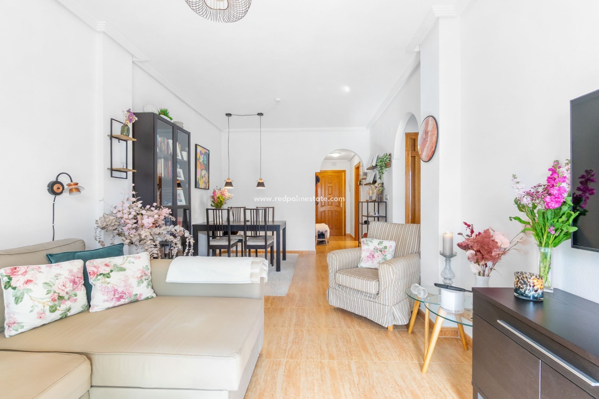 Revente - Appartements -
Orihuela Costa - Playa Flamenca