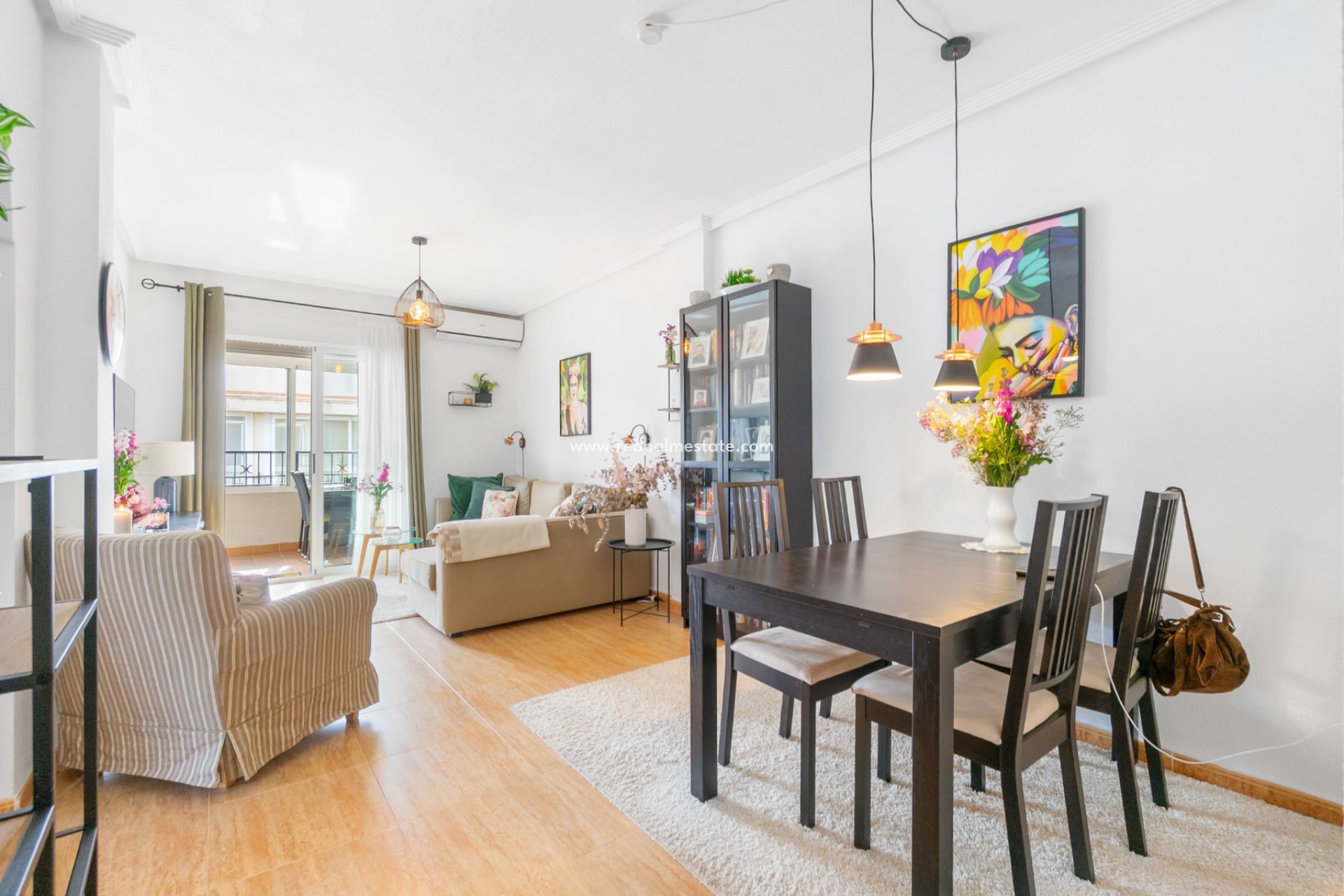 Revente - Appartements -
Orihuela Costa - Playa Flamenca