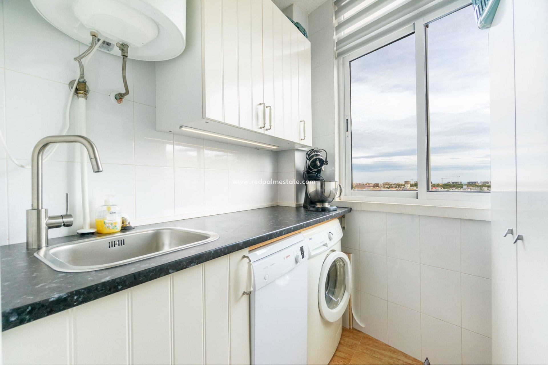 Revente - Appartements -
Orihuela Costa - Playa Flamenca