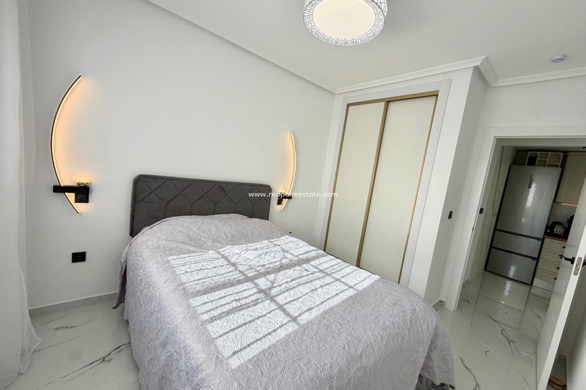 Revente - Appartements -
Orihuela Costa - Playa Flamenca