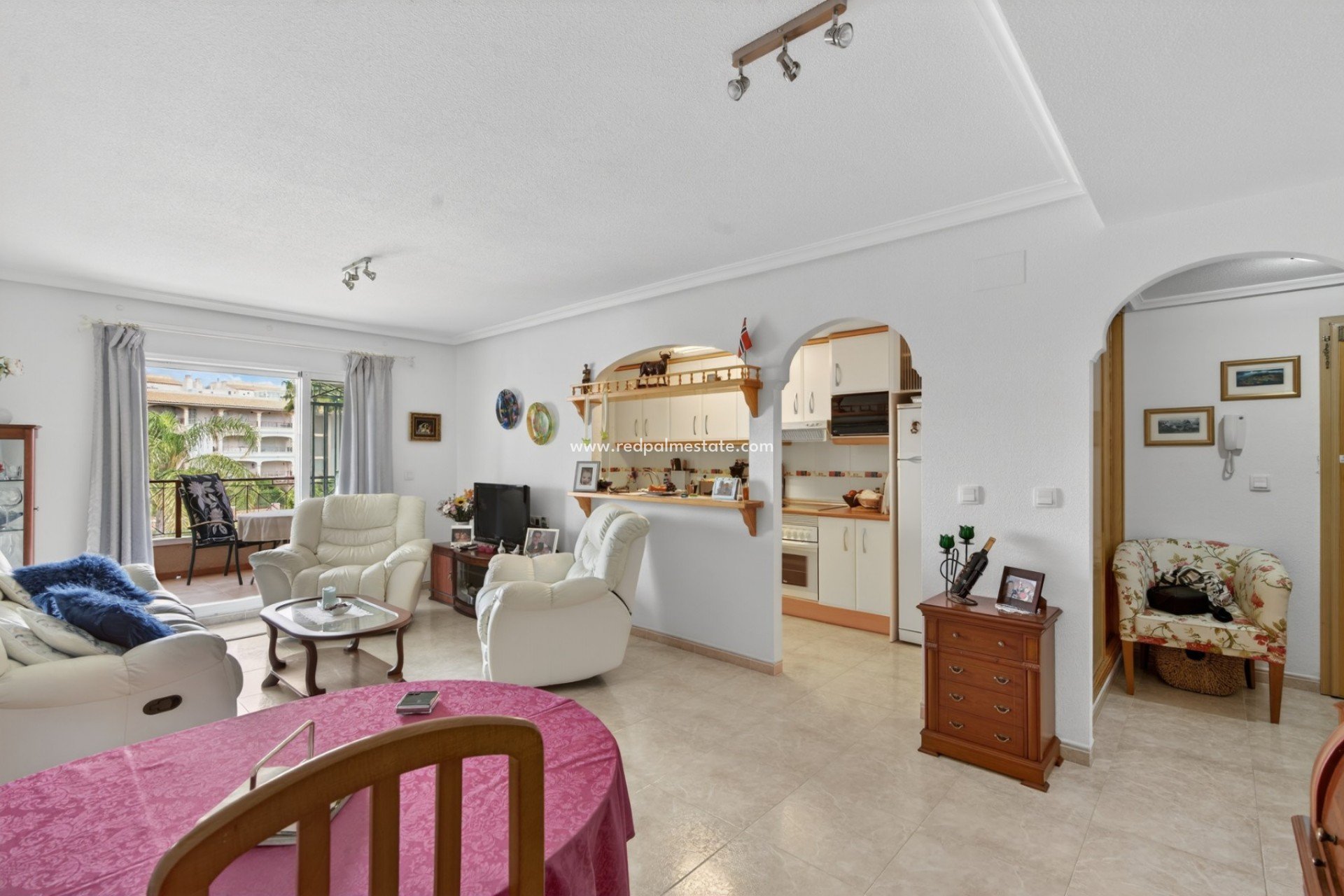 Revente - Appartements -
Orihuela Costa - Playa Flamenca