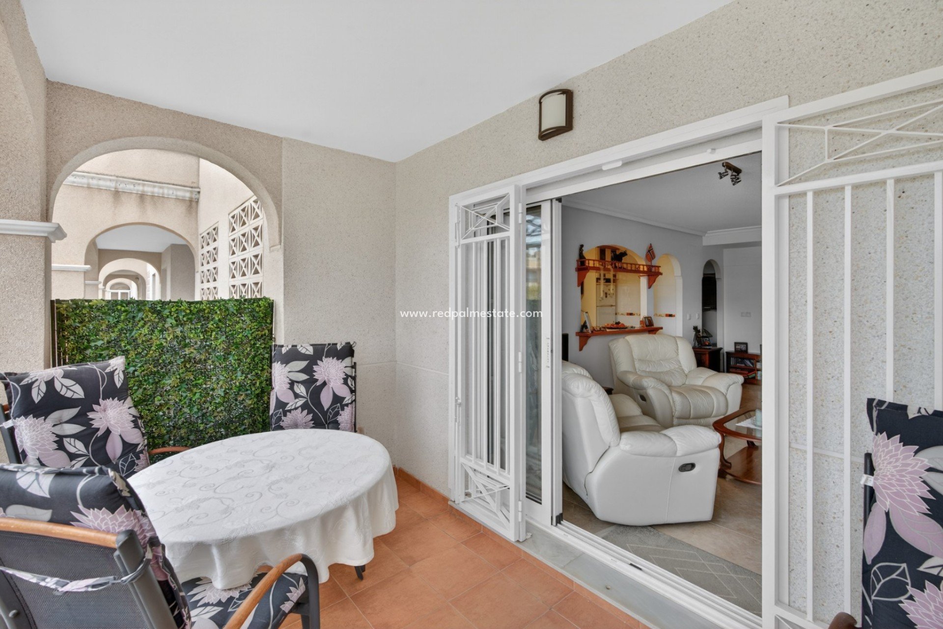 Revente - Appartements -
Orihuela Costa - Playa Flamenca