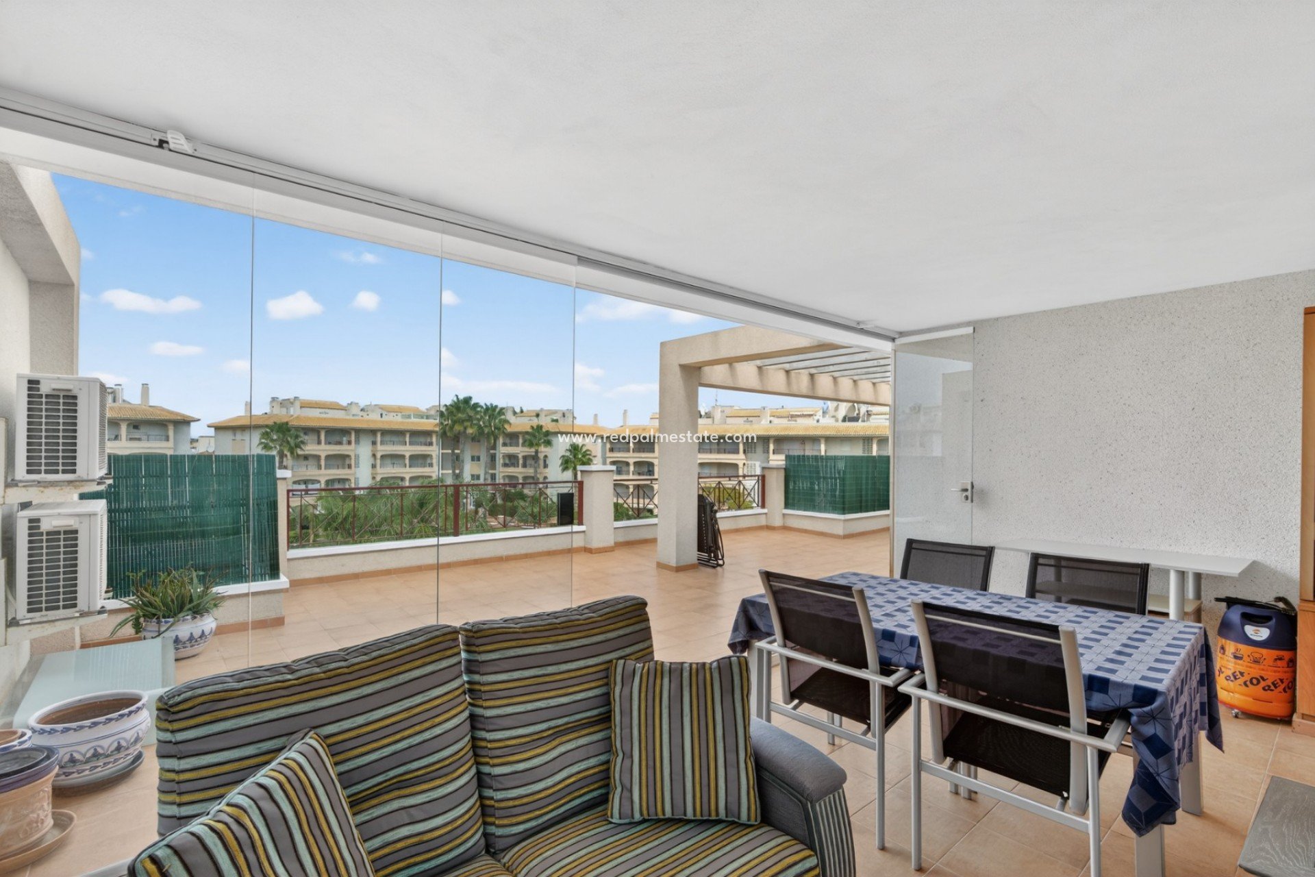 Revente - Appartements -
Orihuela Costa - Playa Flamenca