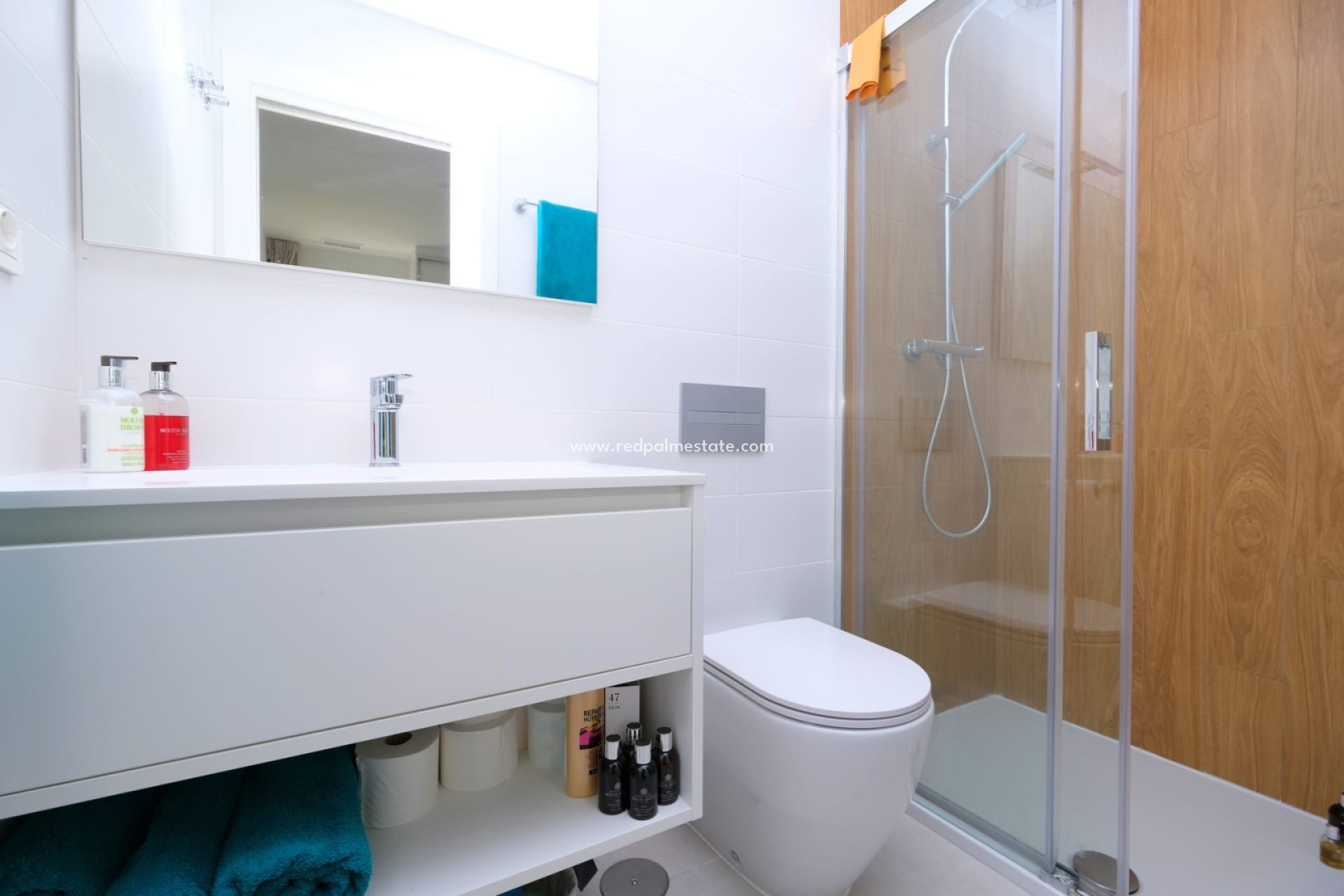 Revente - Appartements -
Orihuela Costa - Playa Flamenca