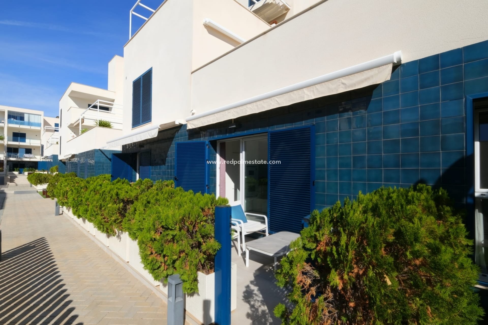 Revente - Appartements -
Orihuela Costa - Playa Flamenca