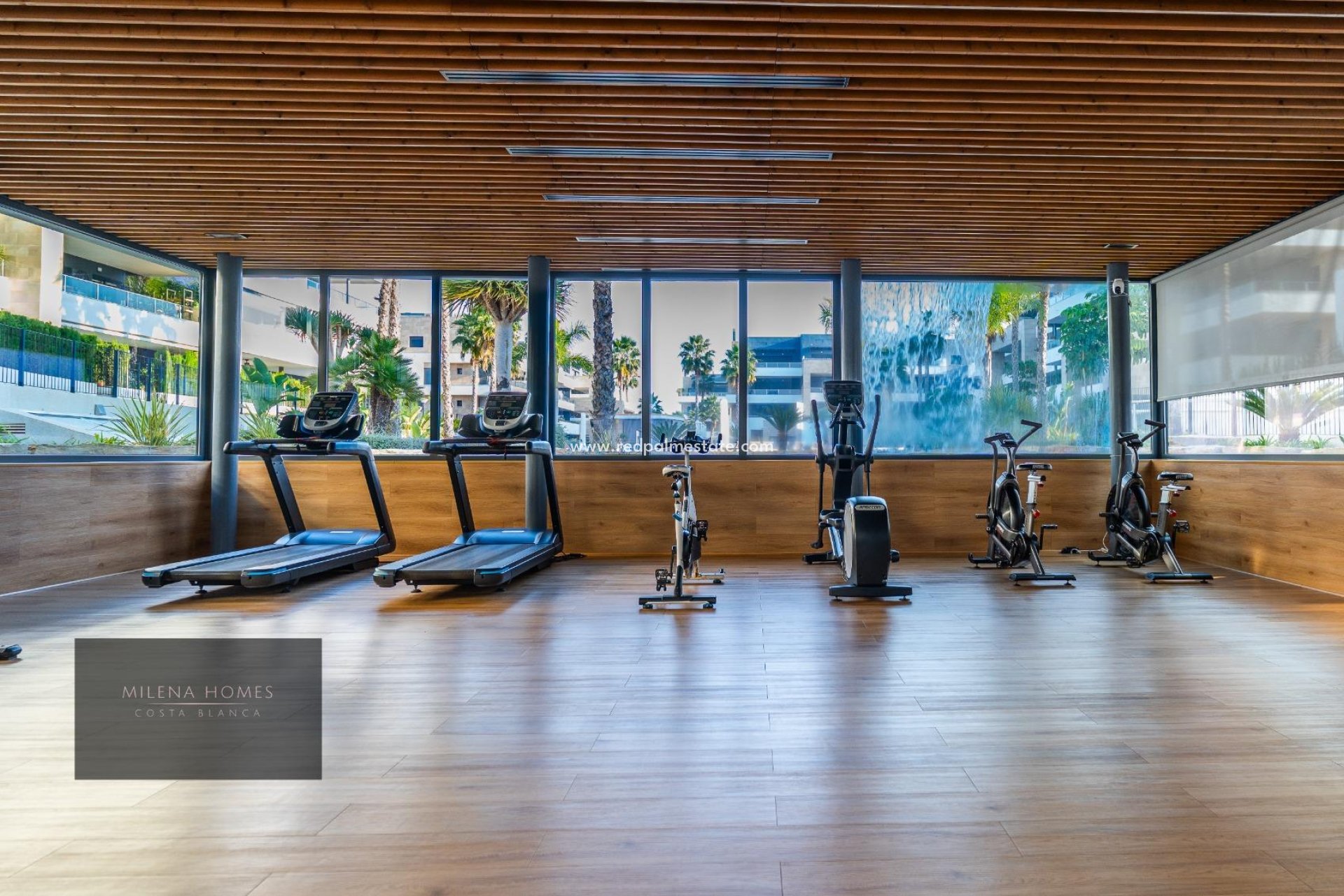 Revente - Appartements -
Orihuela Costa - Playa Flamenca