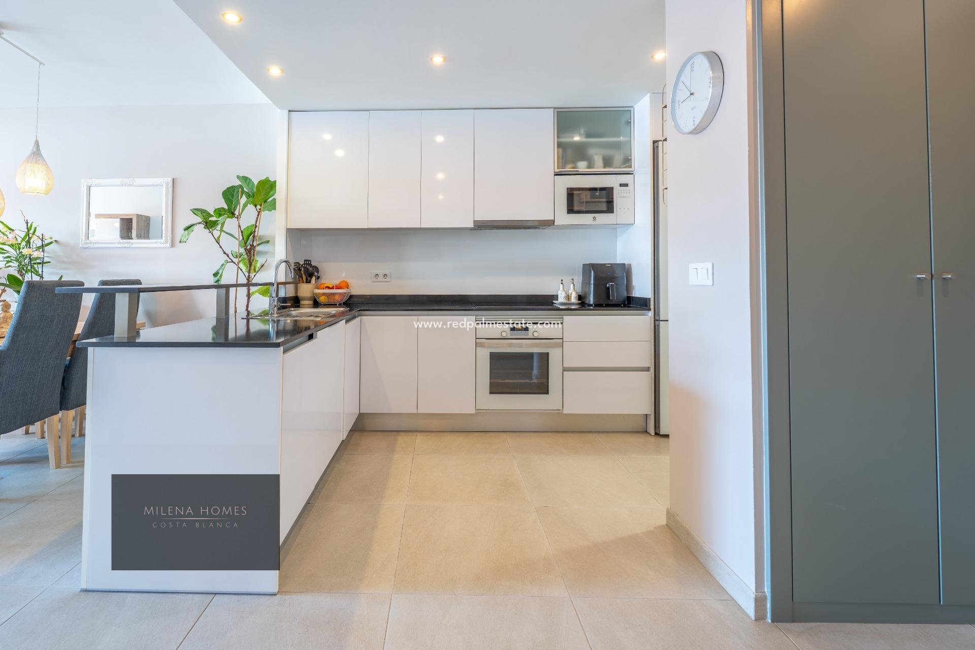 Revente - Appartements -
Orihuela Costa - Playa Flamenca