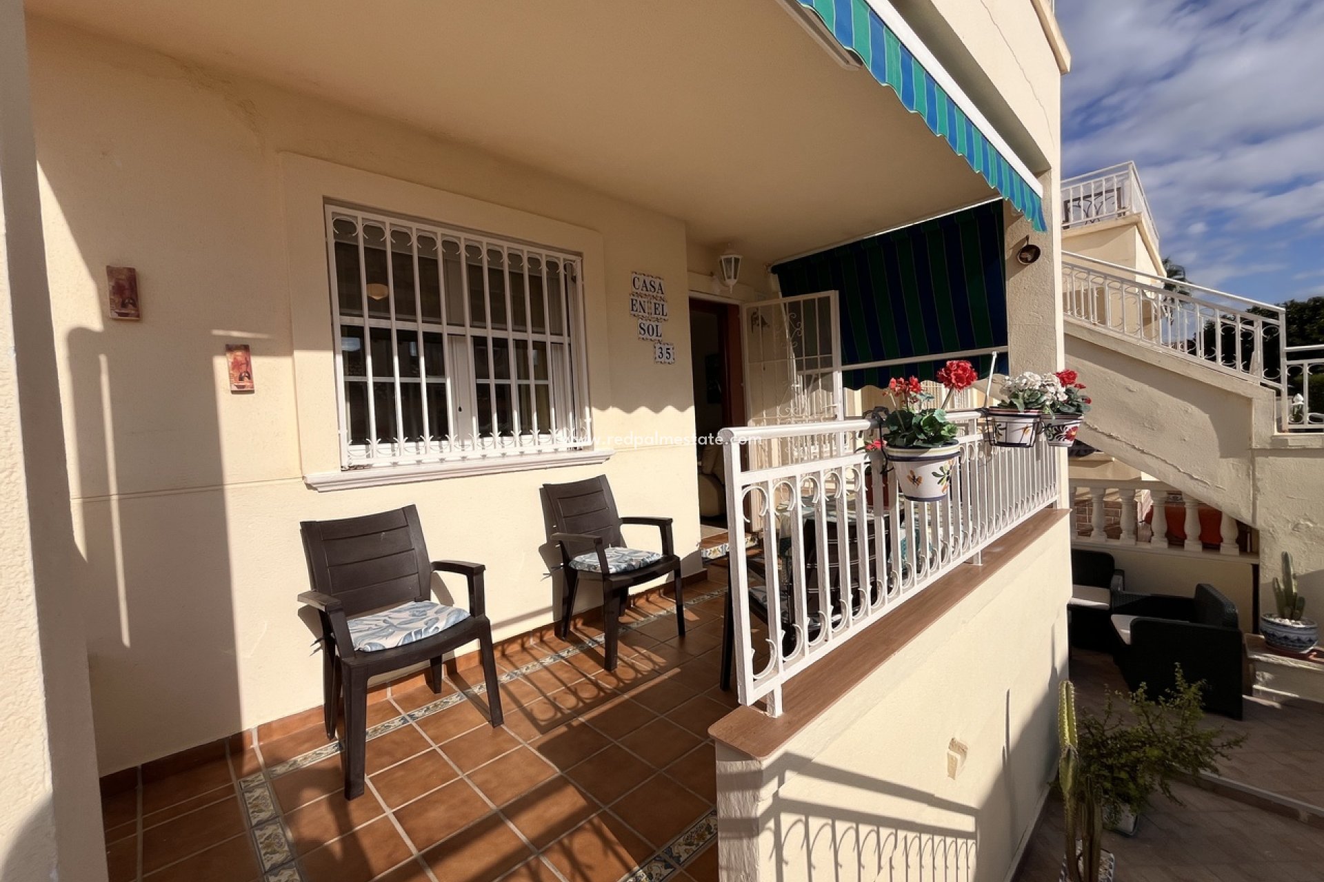 Revente - Appartements -
Orihuela Costa - Playa Flamenca