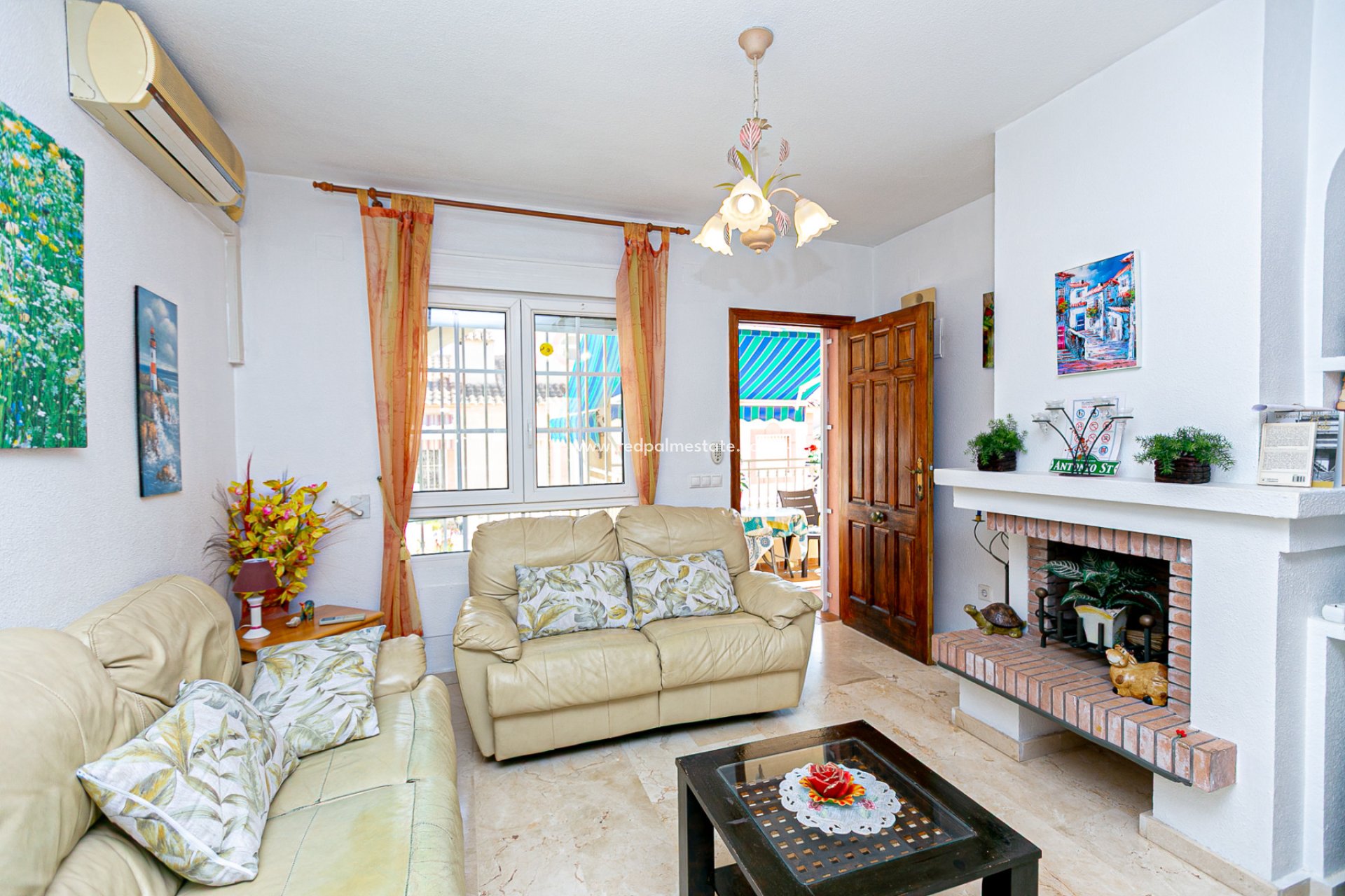 Revente - Appartements -
Orihuela Costa - Playa Flamenca