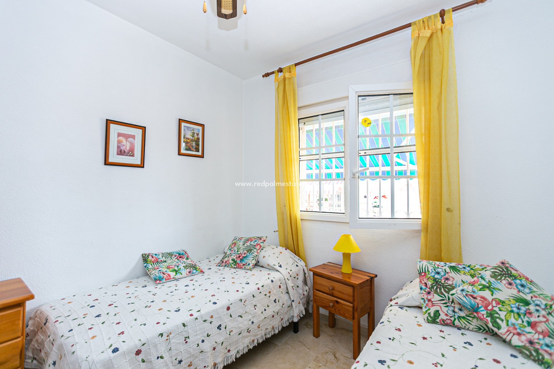 Revente - Appartements -
Orihuela Costa - Playa Flamenca