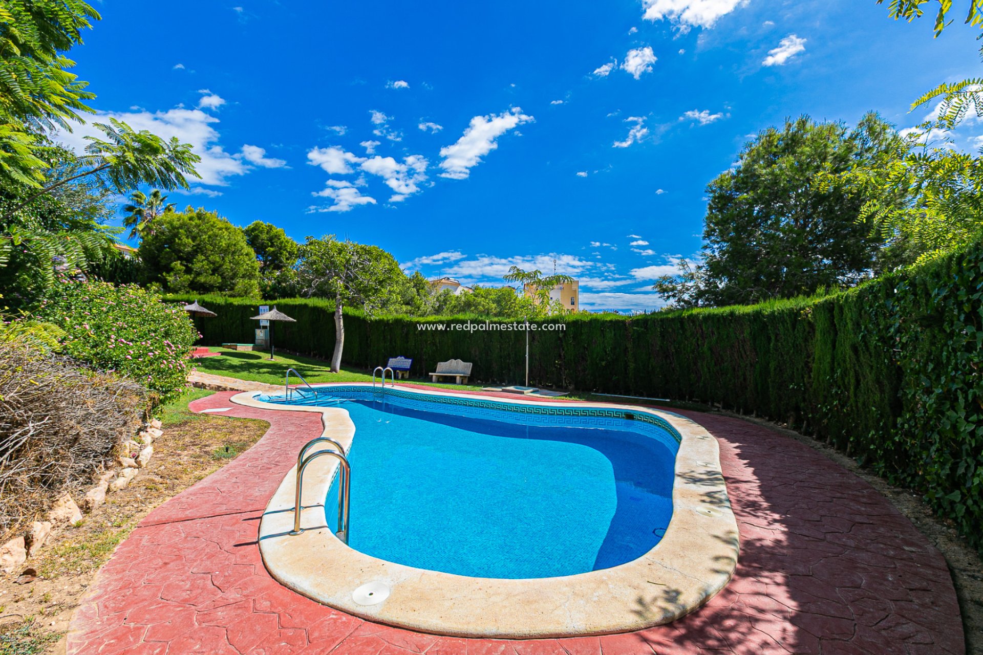 Revente - Appartements -
Orihuela Costa - Playa Flamenca