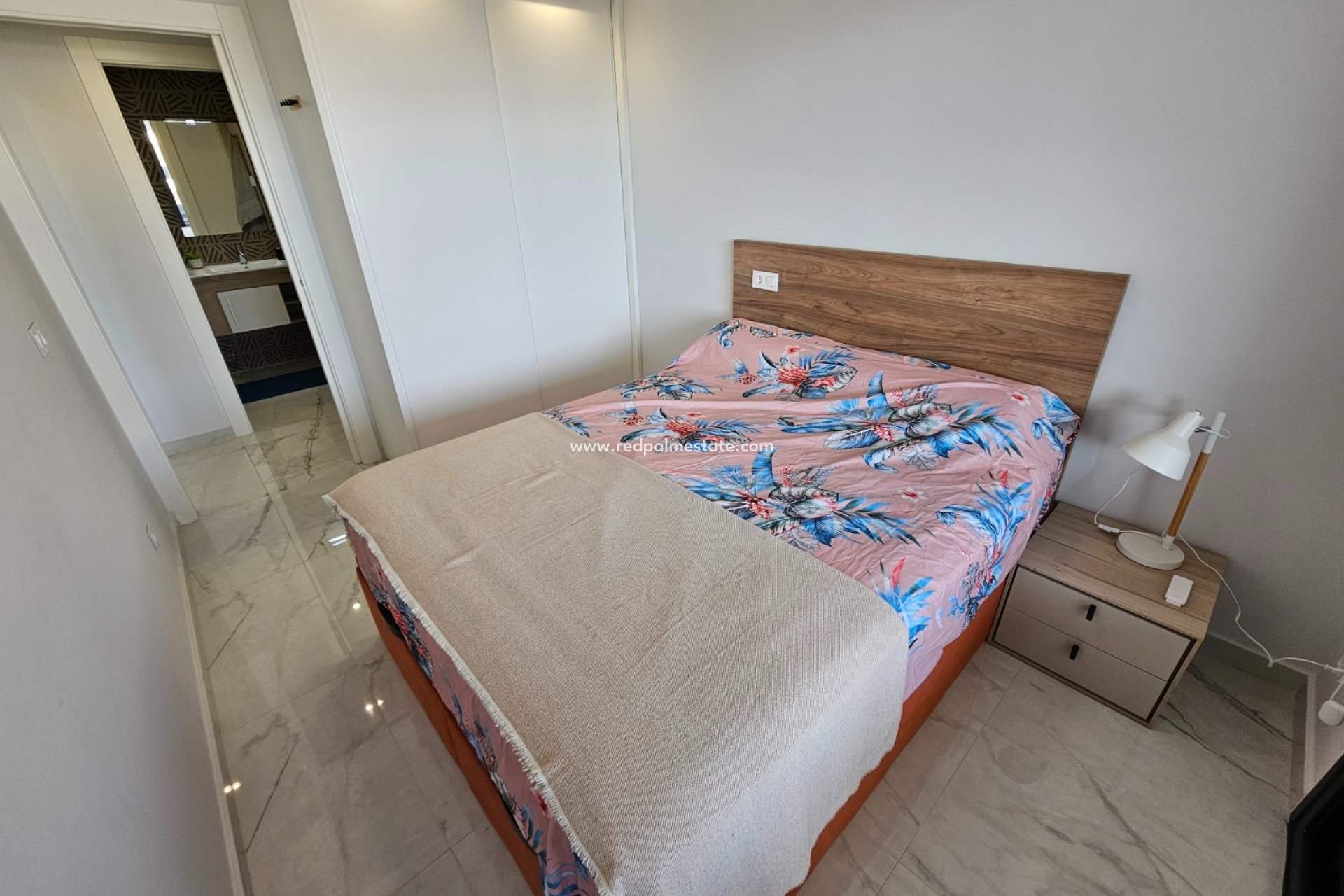 Revente - Appartements -
Orihuela Costa - Playa Flamenca