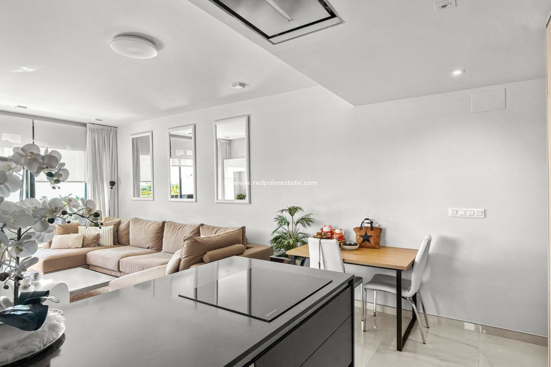 Revente - Appartements -
Orihuela Costa - Playa Flamenca