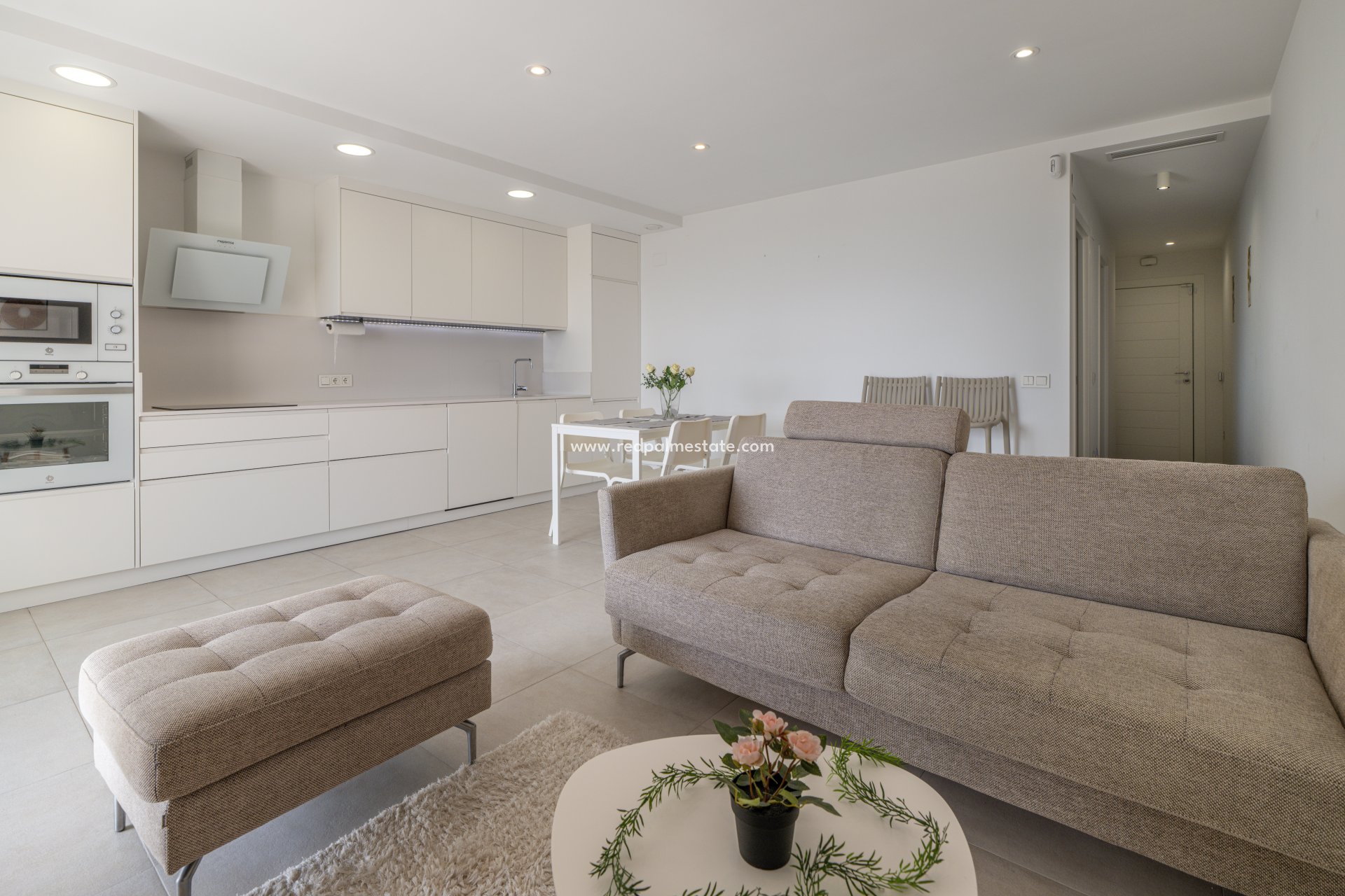 Revente - Appartements -
Orihuela Costa - Playa Flamenca