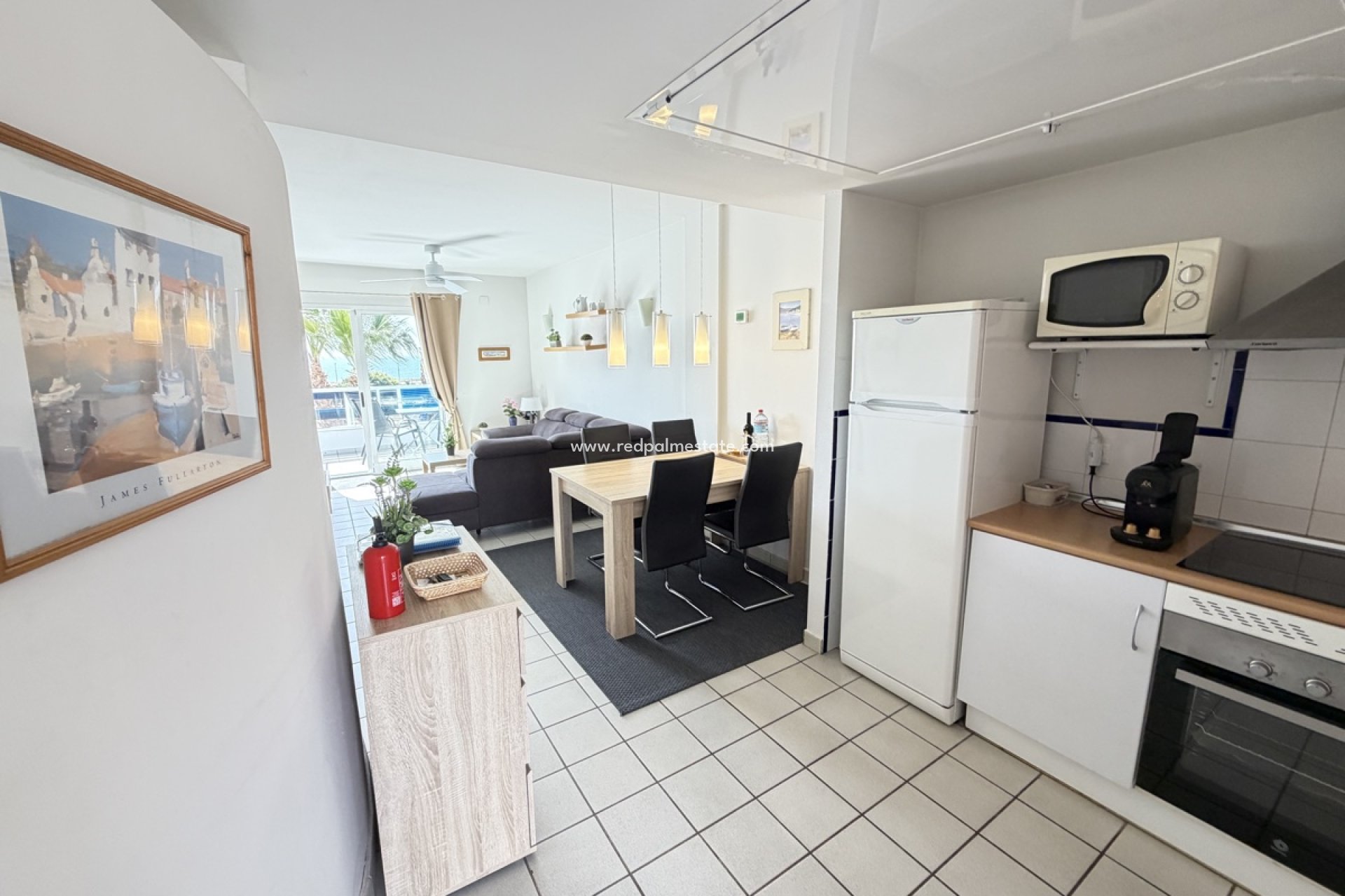 Revente - Appartements -
Orihuela Costa - Playa Flamenca