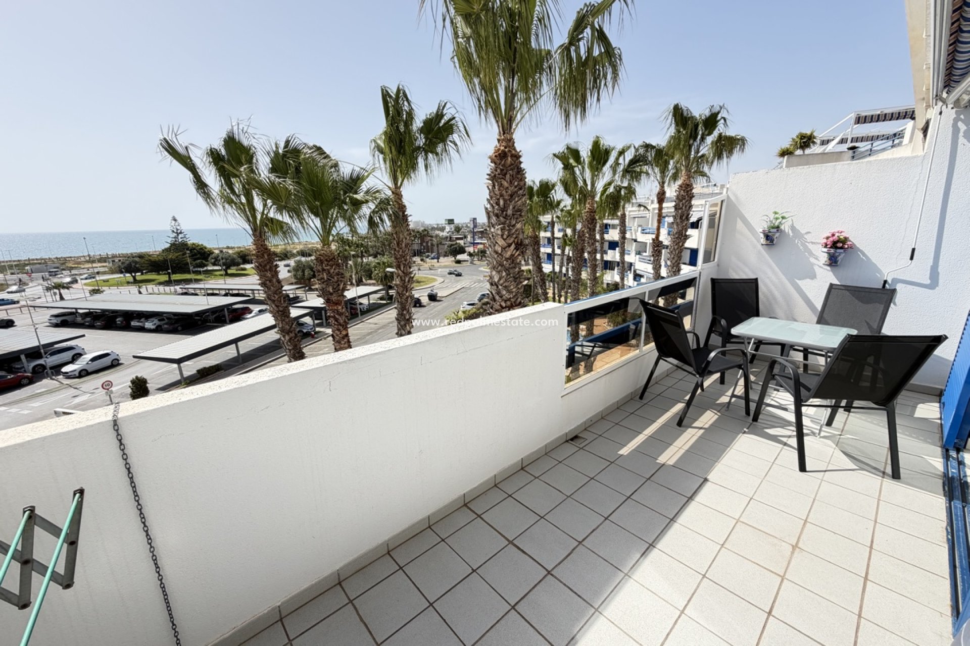 Revente - Appartements -
Orihuela Costa - Playa Flamenca