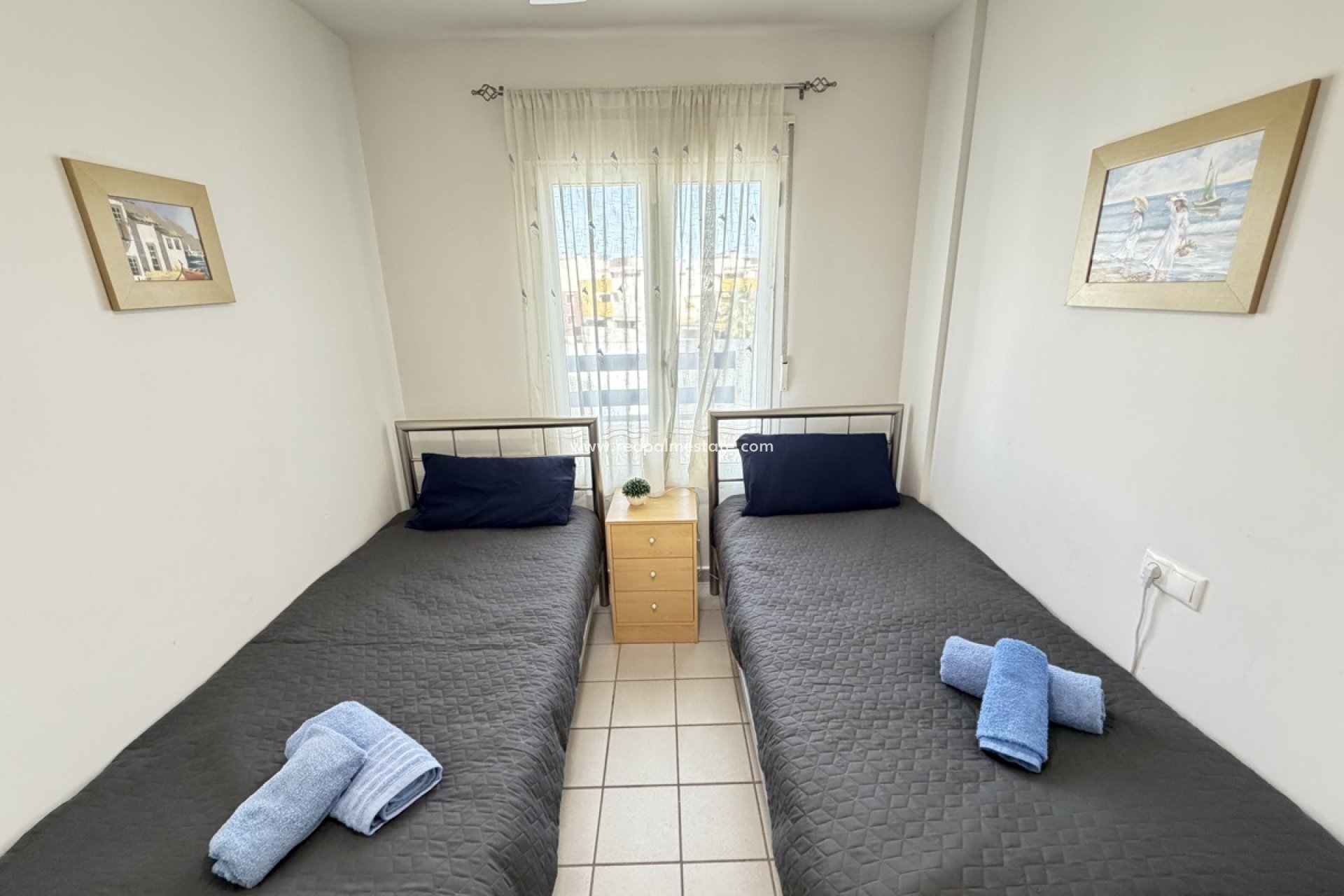 Revente - Appartements -
Orihuela Costa - Playa Flamenca