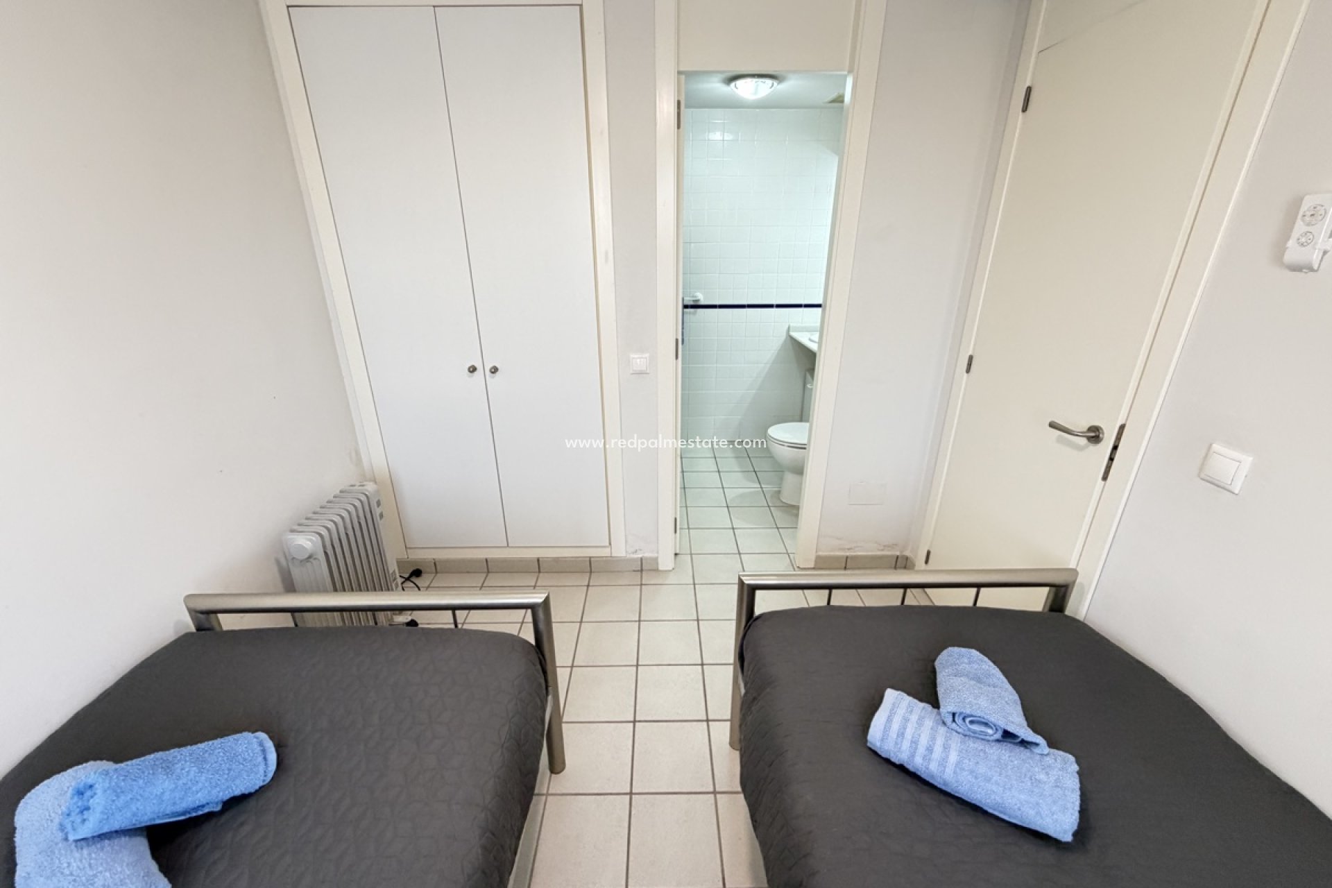 Revente - Appartements -
Orihuela Costa - Playa Flamenca