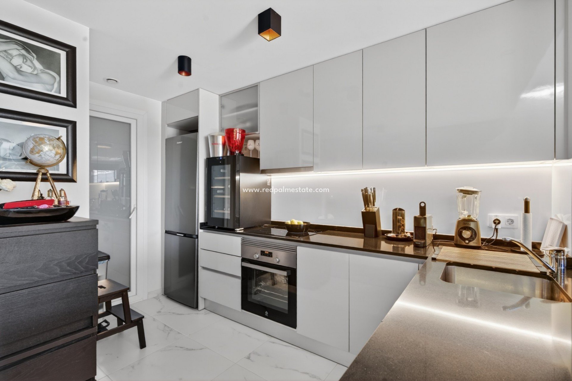 Revente - Appartements -
Orihuela Costa - Playa Flamenca