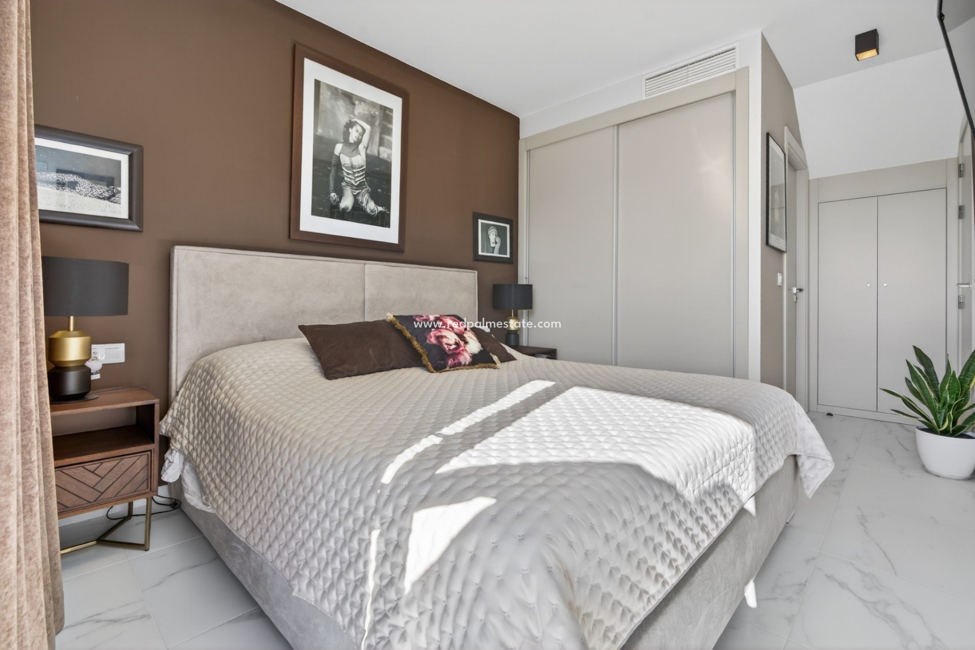 Revente - Appartements -
Orihuela Costa - Playa Flamenca