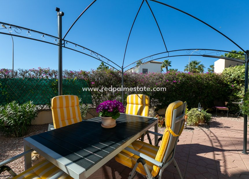 Revente - Appartements -
Orihuela Costa - Playa Flamenca