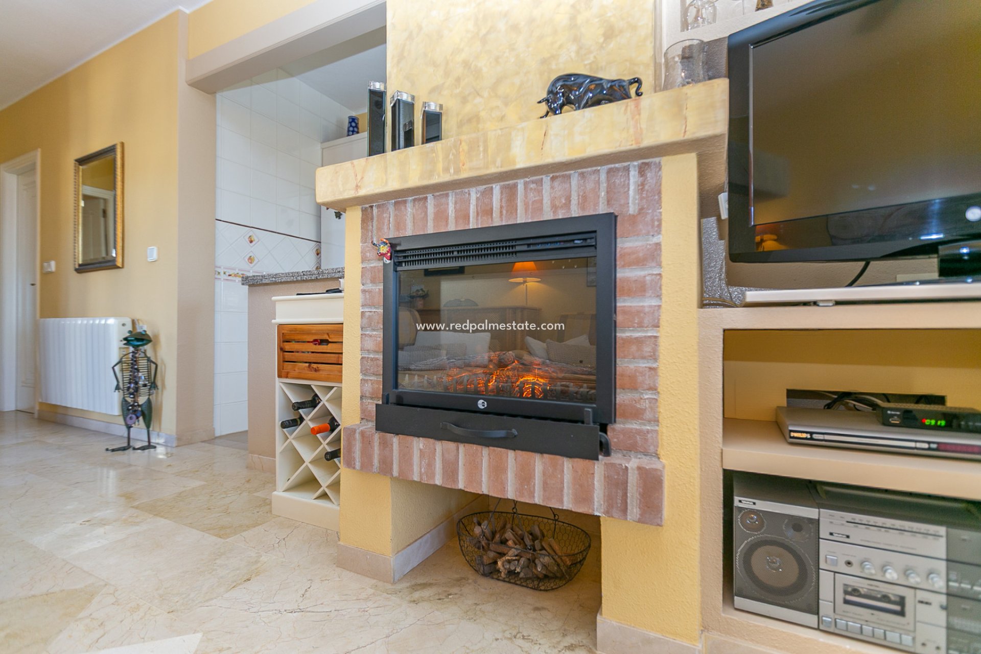 Revente - Appartements -
Orihuela Costa - Playa Flamenca