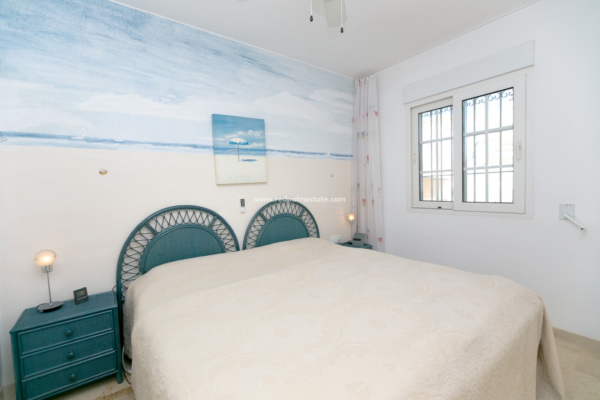 Revente - Appartements -
Orihuela Costa - Playa Flamenca