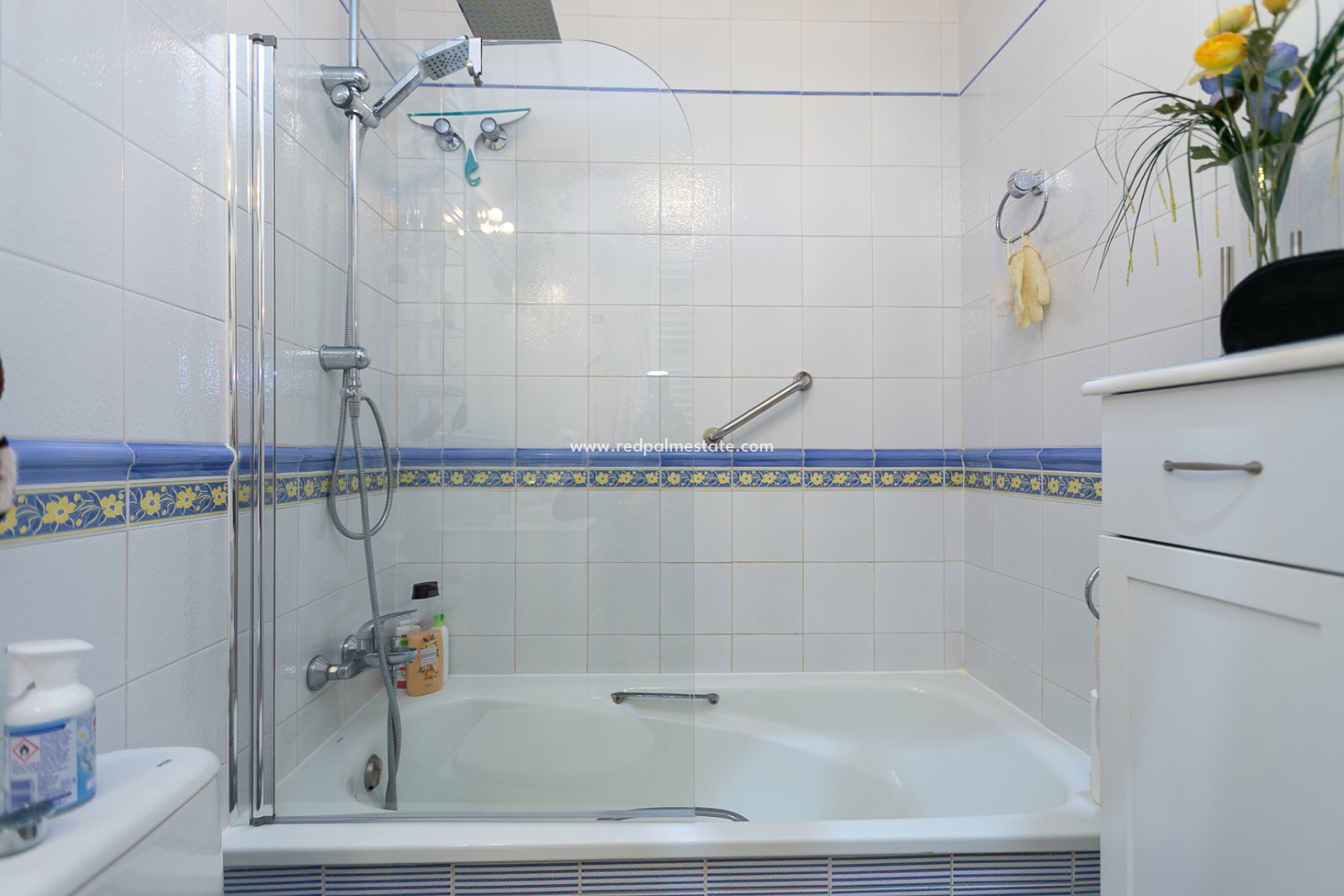 Revente - Appartements -
Orihuela Costa - Playa Flamenca