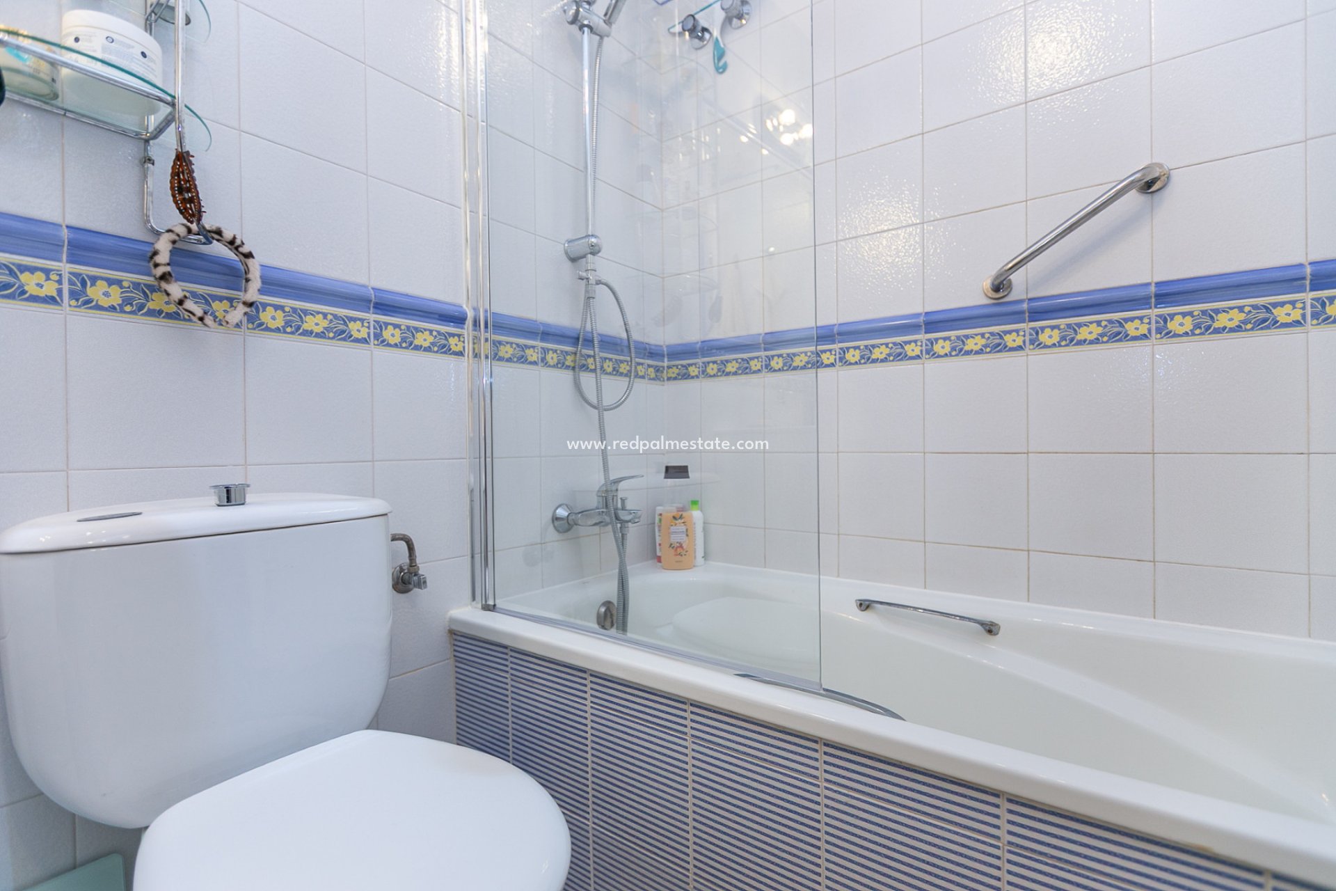 Revente - Appartements -
Orihuela Costa - Playa Flamenca