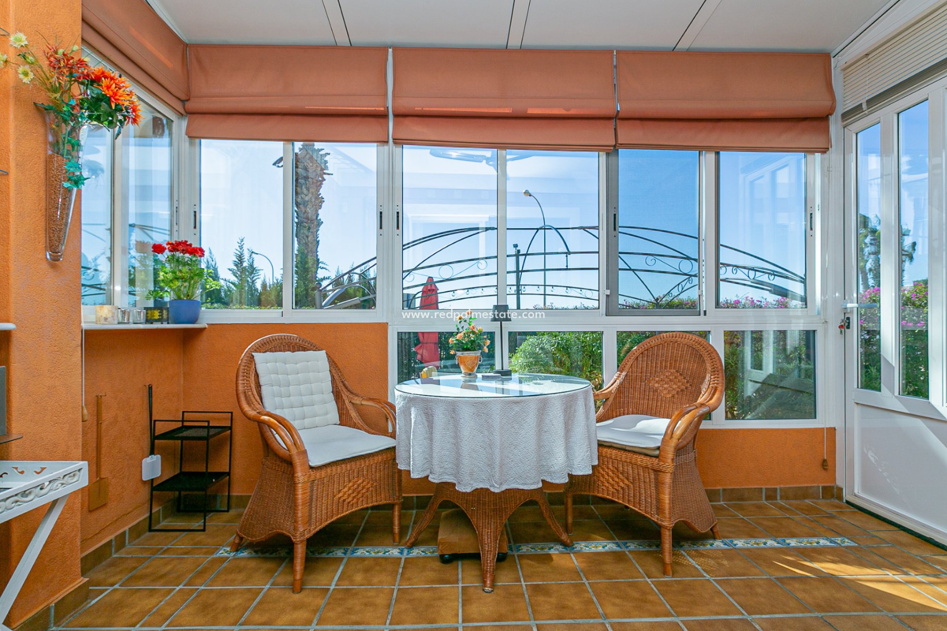 Revente - Appartements -
Orihuela Costa - Playa Flamenca