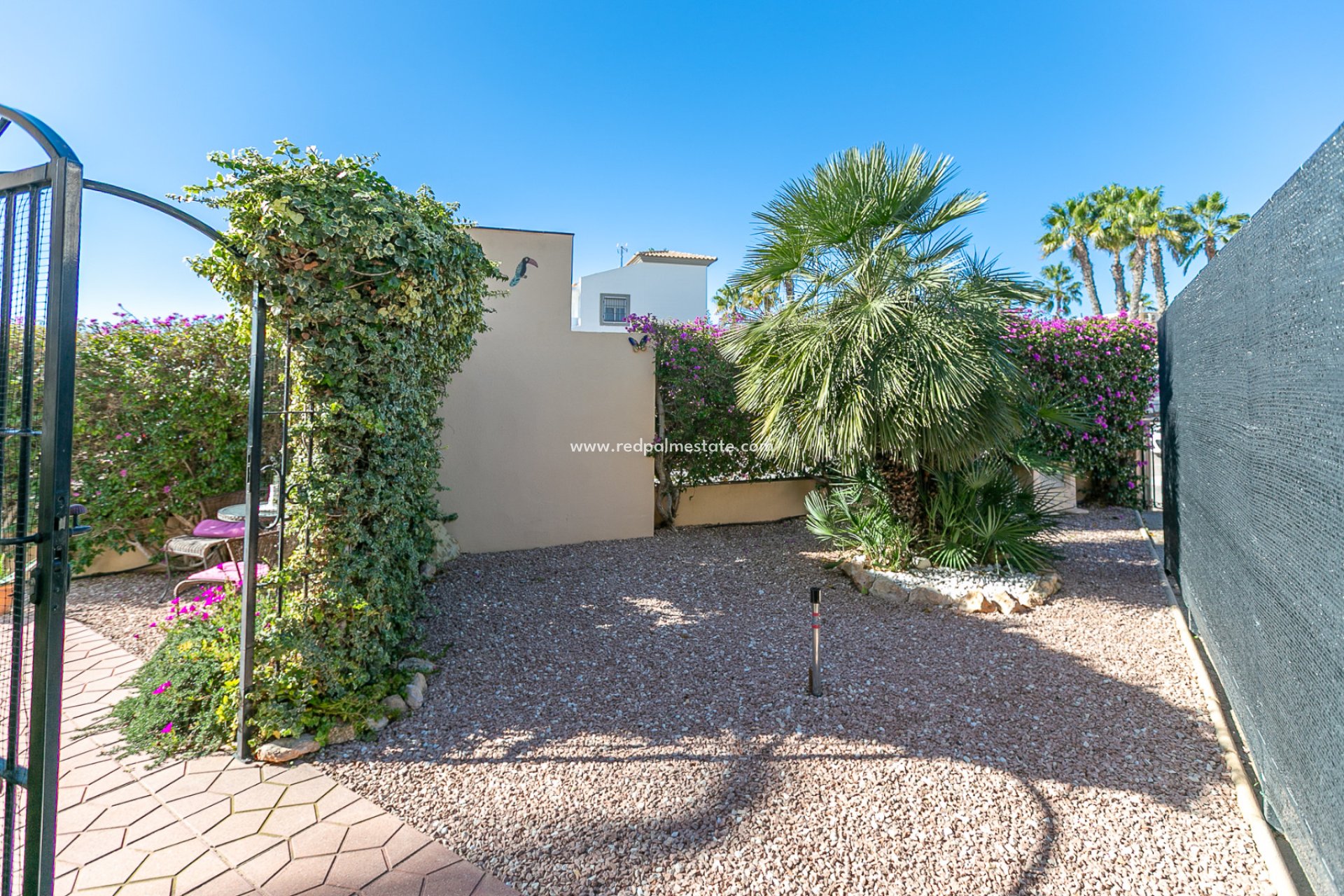 Revente - Appartements -
Orihuela Costa - Playa Flamenca