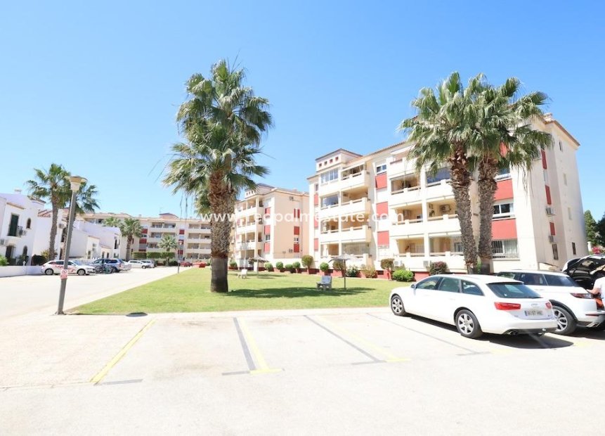 Revente - Appartements -
Orihuela Costa - Playa Flamenca