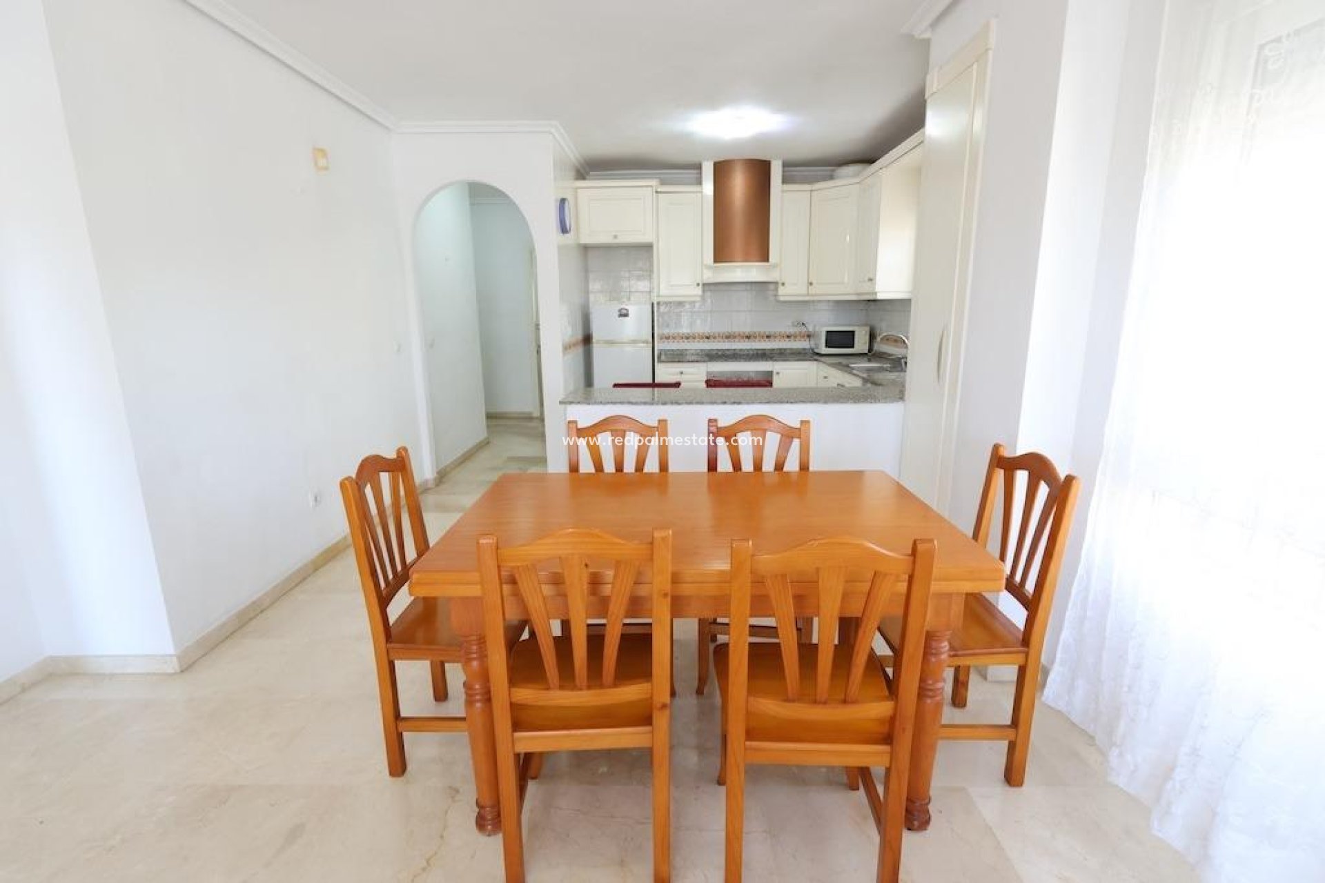 Revente - Appartements -
Orihuela Costa - Playa Flamenca