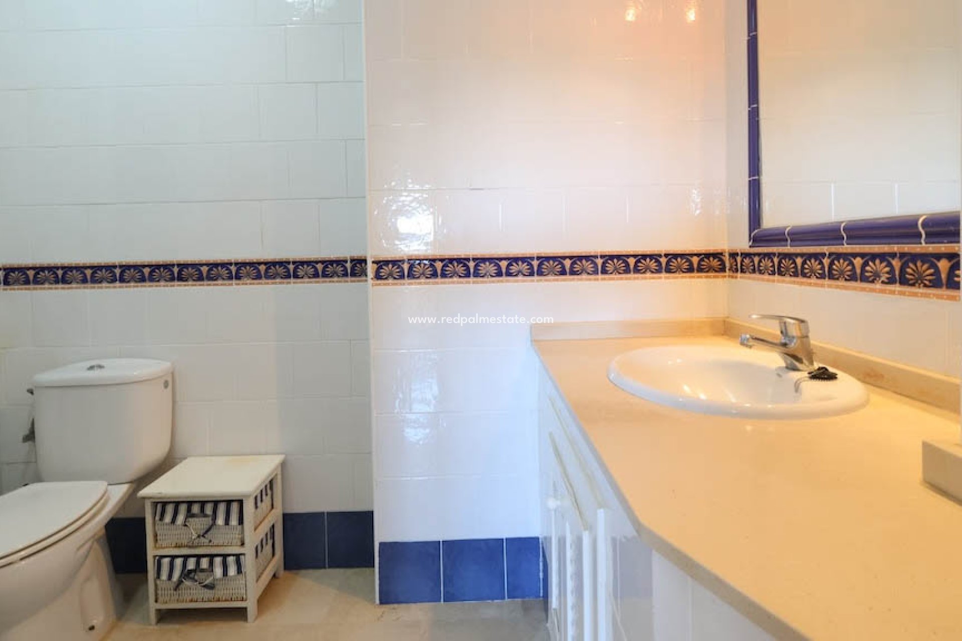 Revente - Appartements -
Orihuela Costa - Playa Flamenca