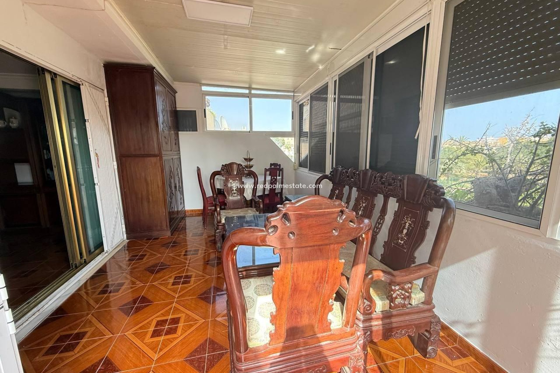 Revente - Appartements -
Orihuela Costa - Punta prima