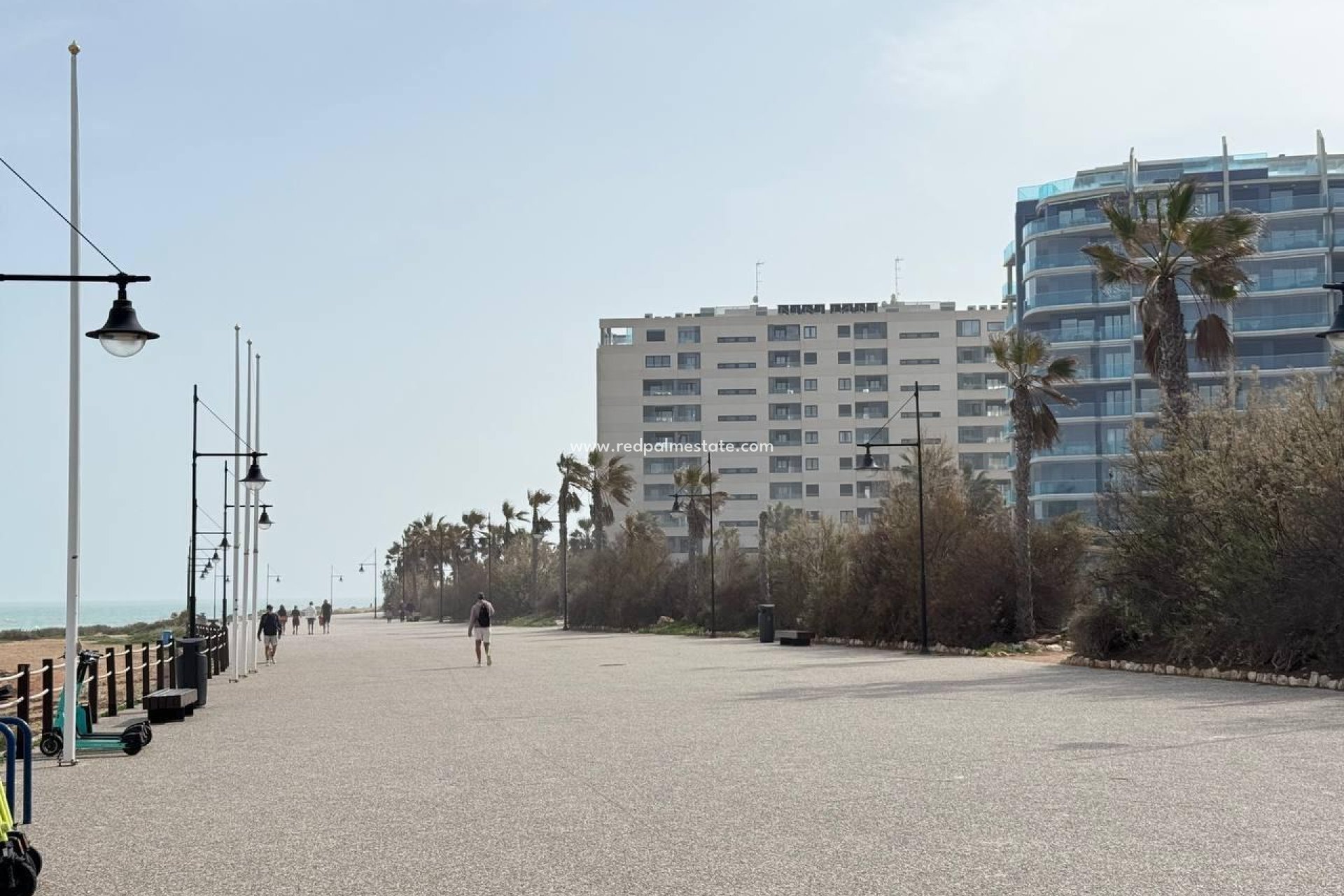 Revente - Appartements -
Orihuela Costa - Punta prima