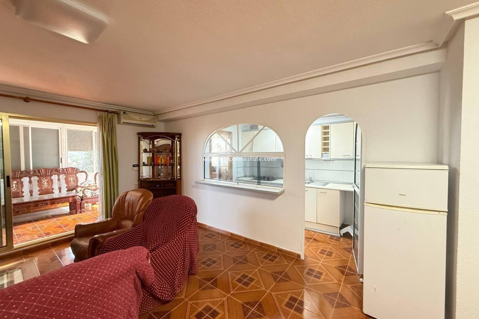 Revente - Appartements -
Orihuela Costa - Punta prima