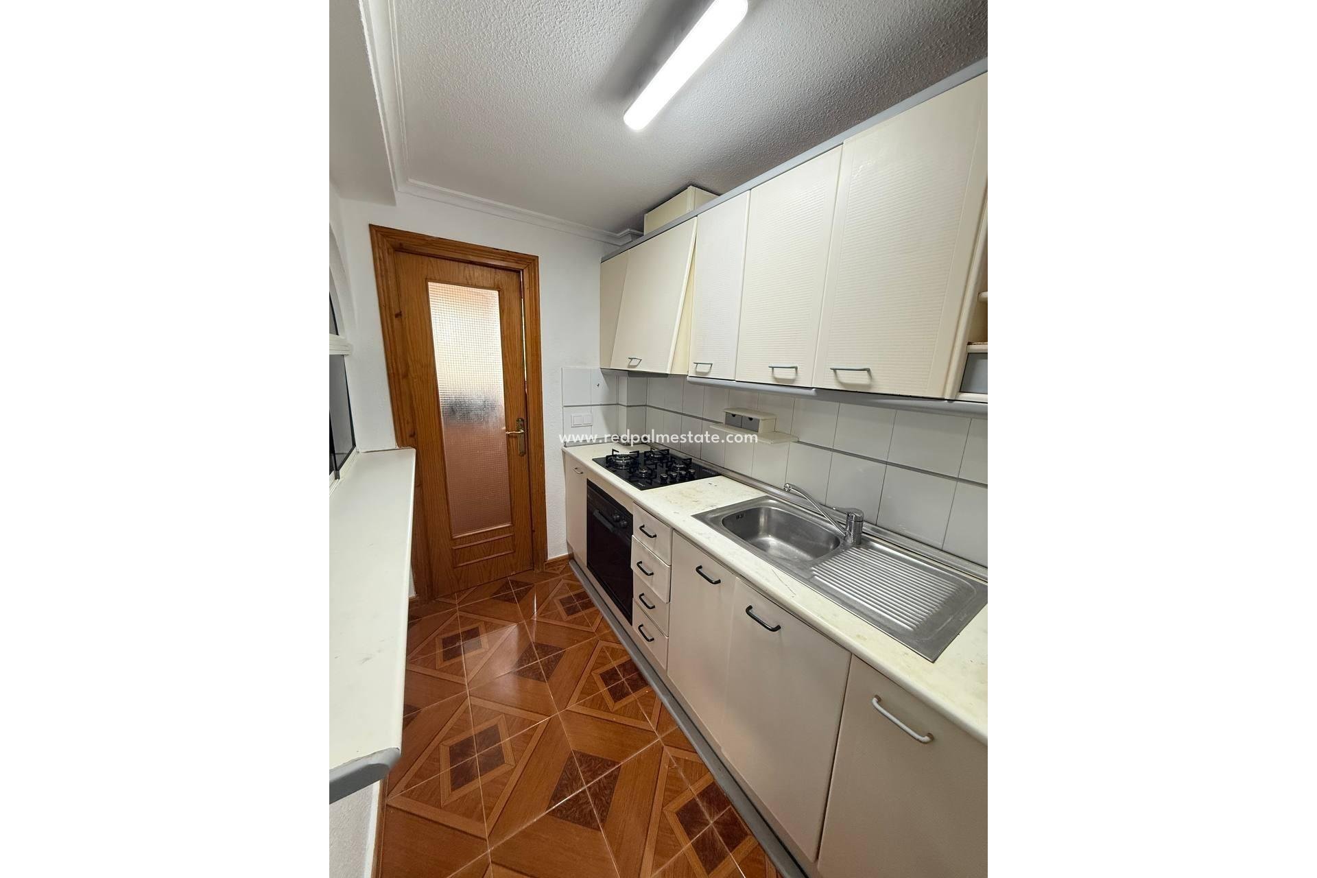 Revente - Appartements -
Orihuela Costa - Punta prima