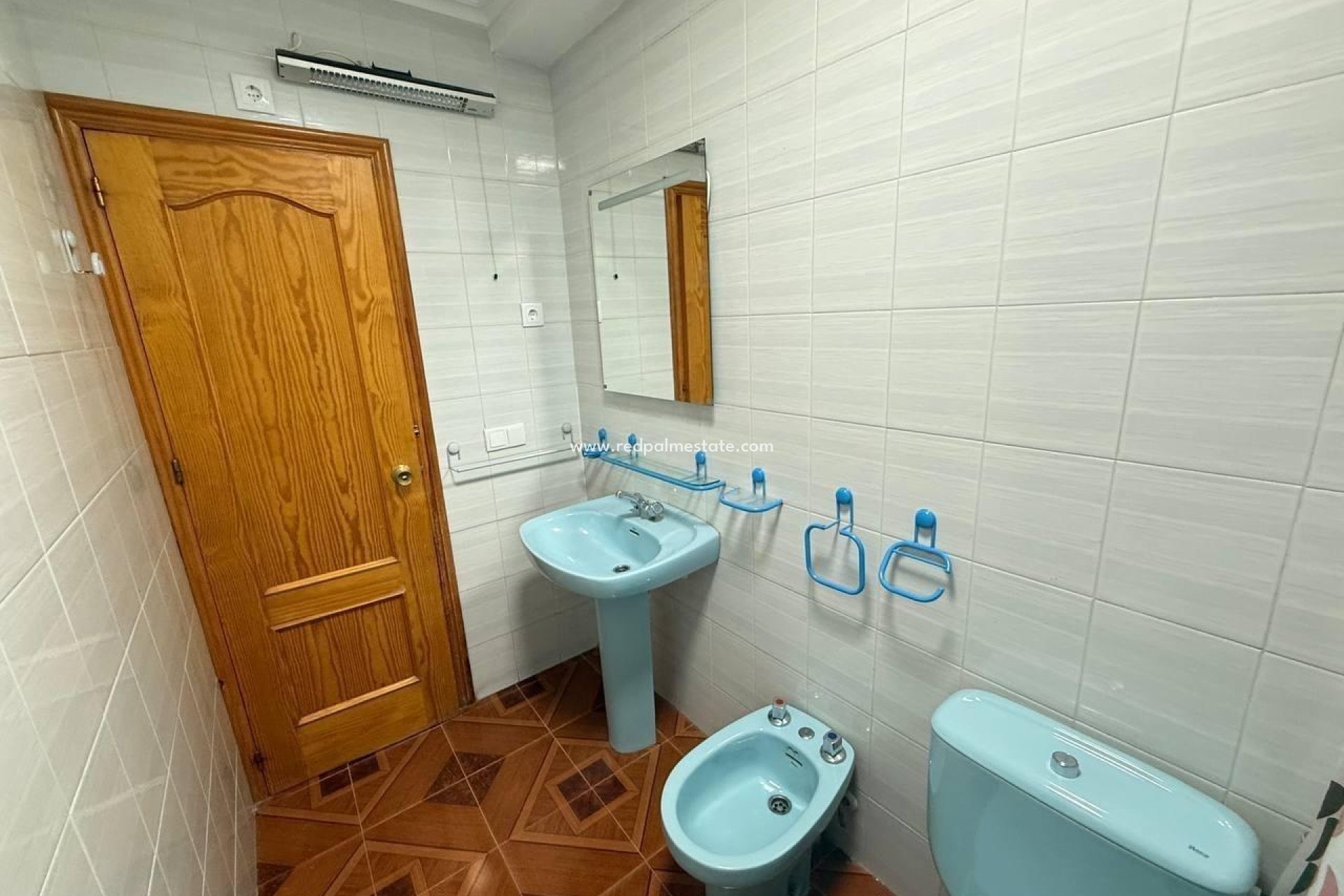 Revente - Appartements -
Orihuela Costa - Punta prima