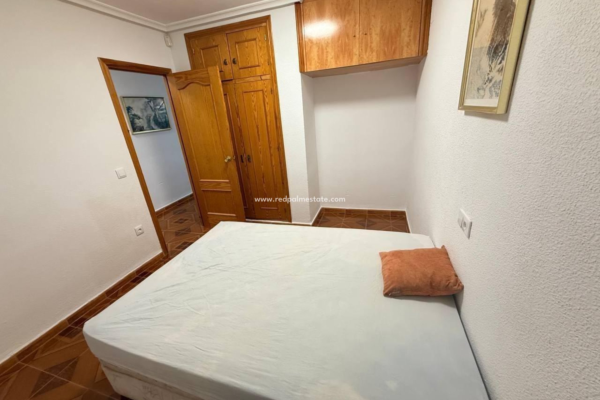 Revente - Appartements -
Orihuela Costa - Punta prima