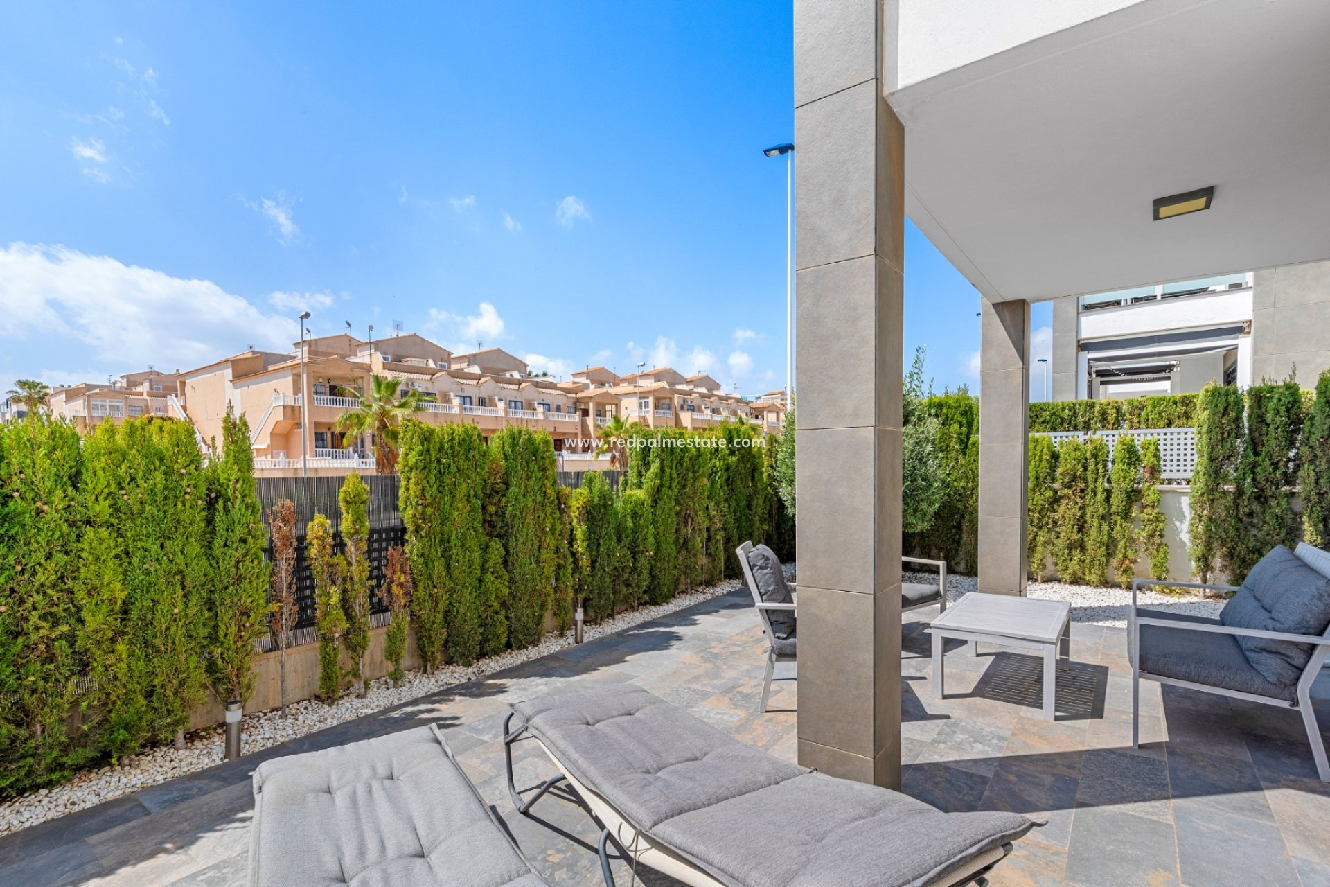 Revente - Appartements -
Orihuela Costa - Punta prima