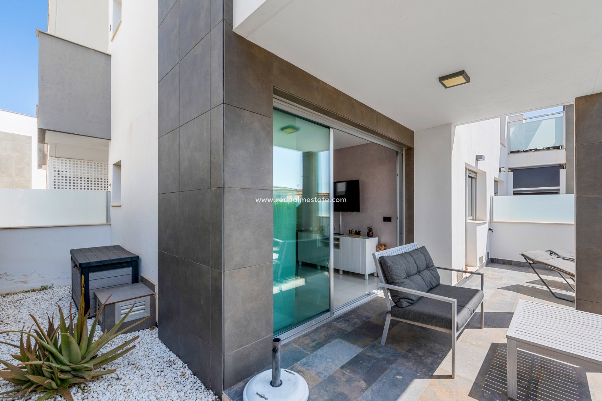 Revente - Appartements -
Orihuela Costa - Punta prima