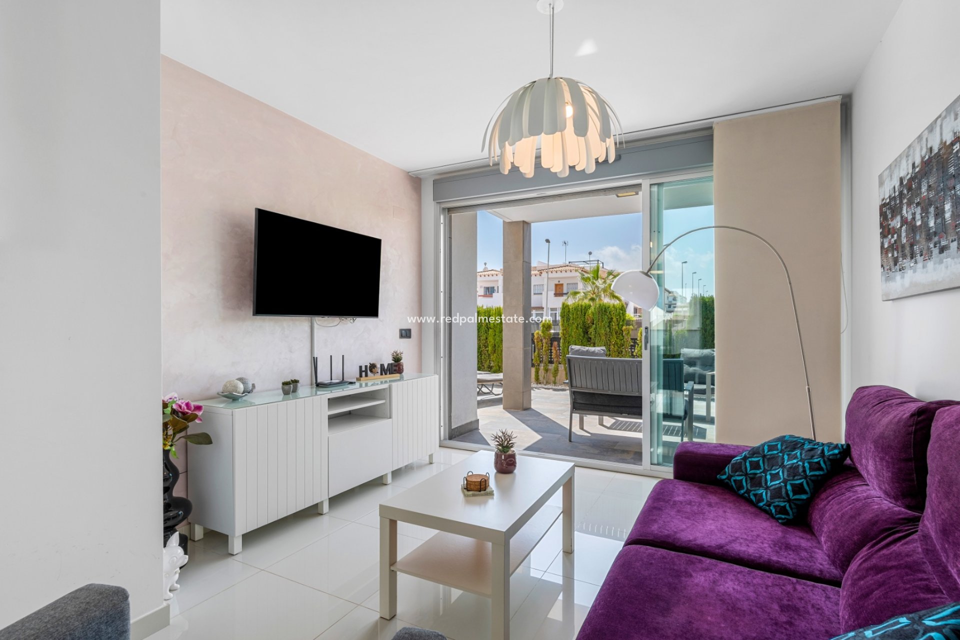 Revente - Appartements -
Orihuela Costa - Punta prima