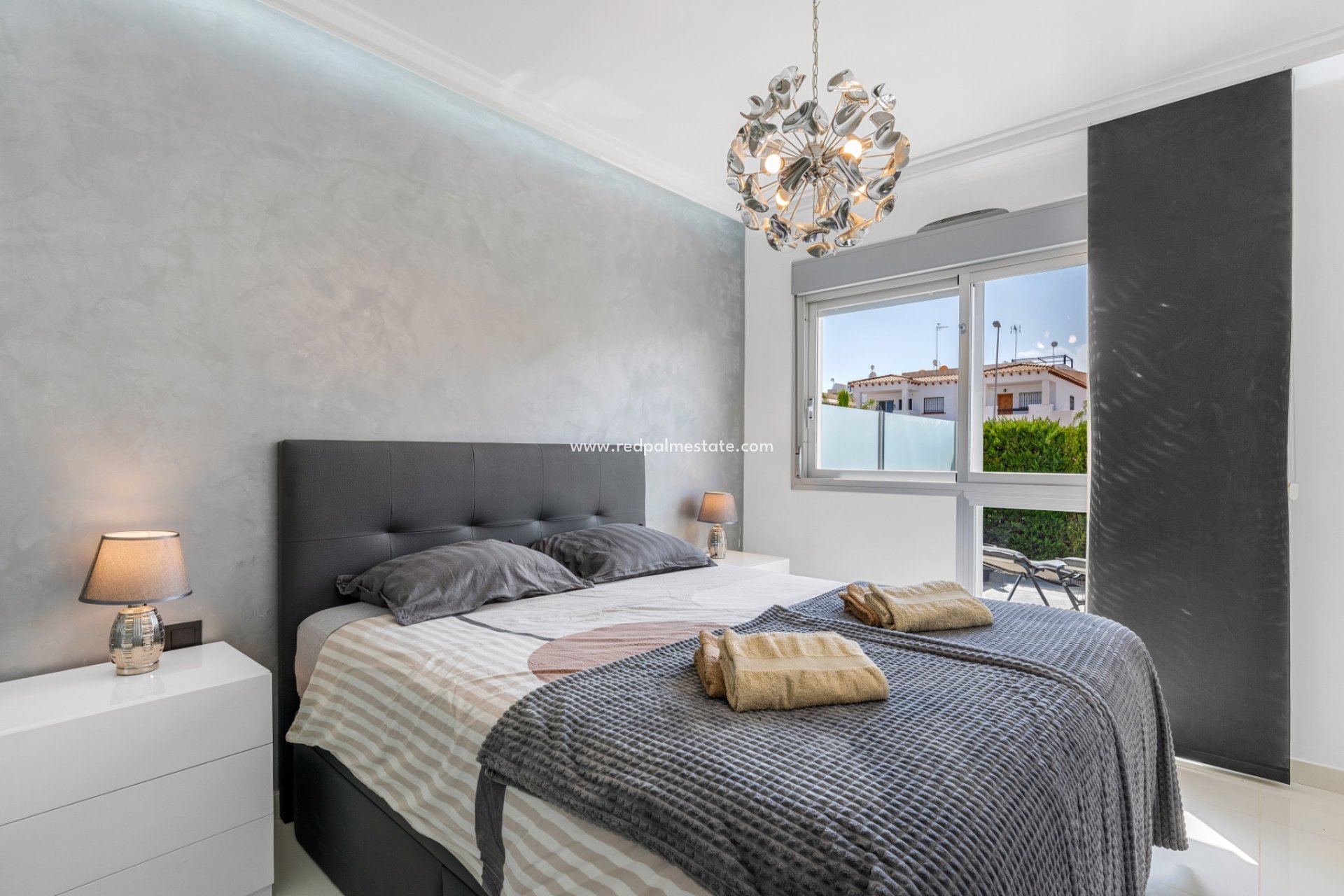 Revente - Appartements -
Orihuela Costa - Punta prima