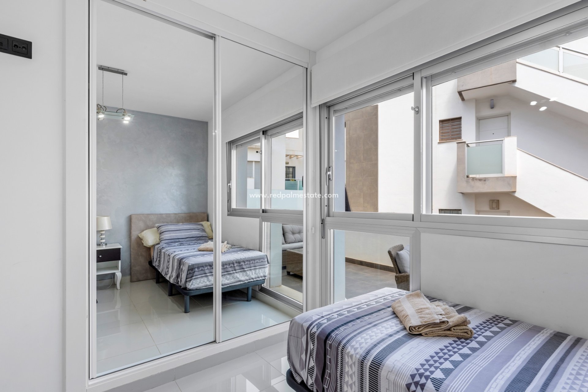 Revente - Appartements -
Orihuela Costa - Punta prima