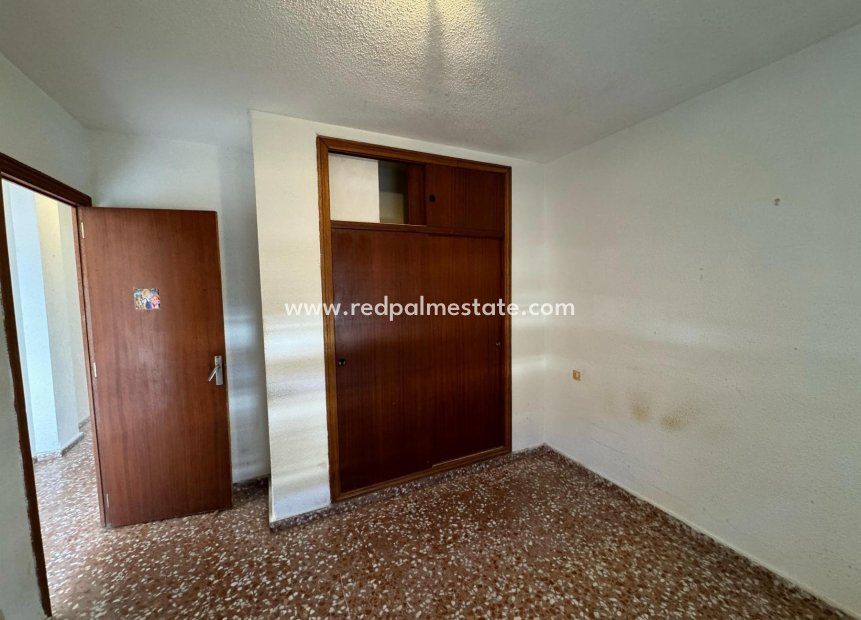 Revente - Appartements -
Orihuela Costa - Punta prima